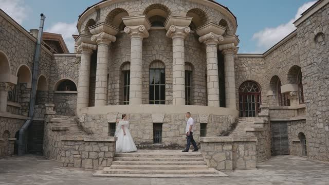 Артем и Ульяна. Фотограф и Видеограф СКФО