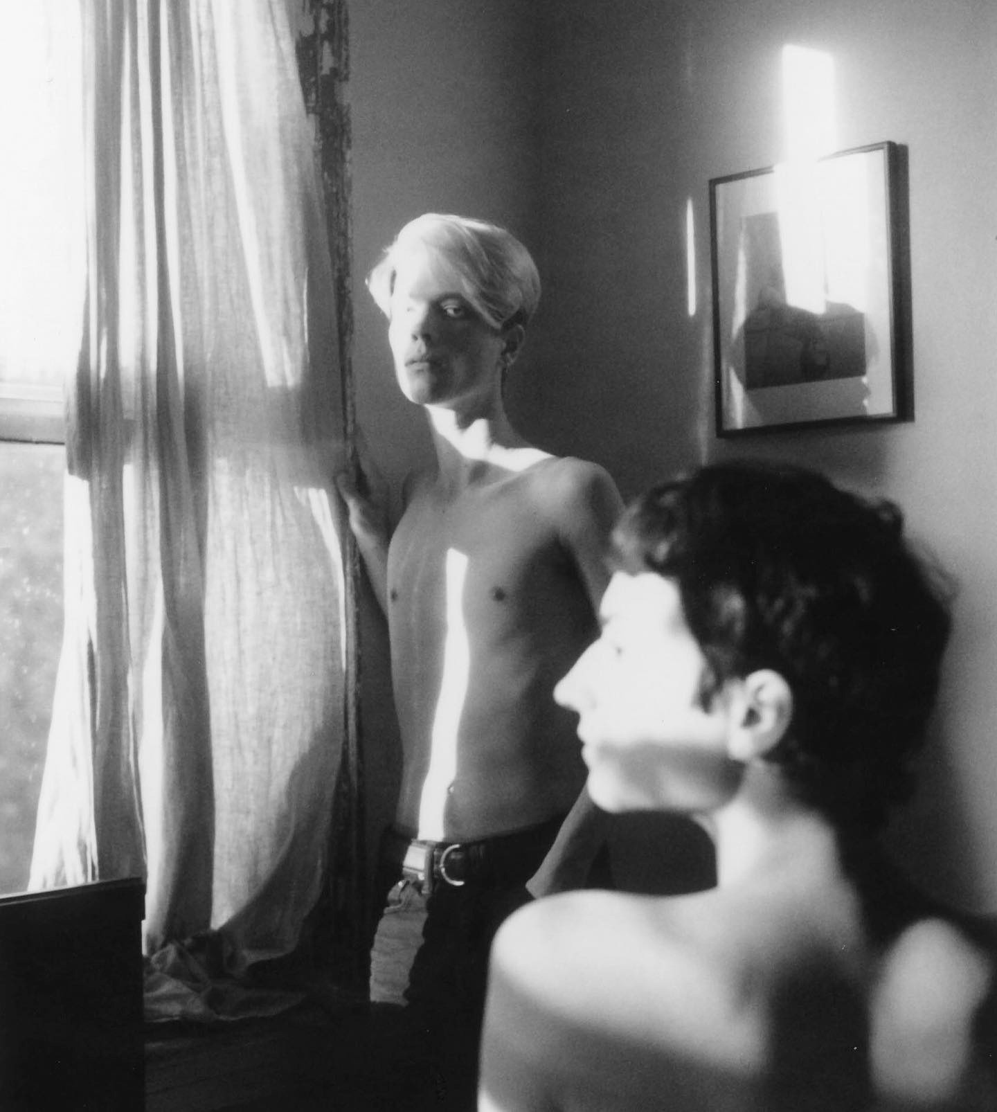 Фотографии Дэниела Рампулла (Daniel Rampulla). Private image