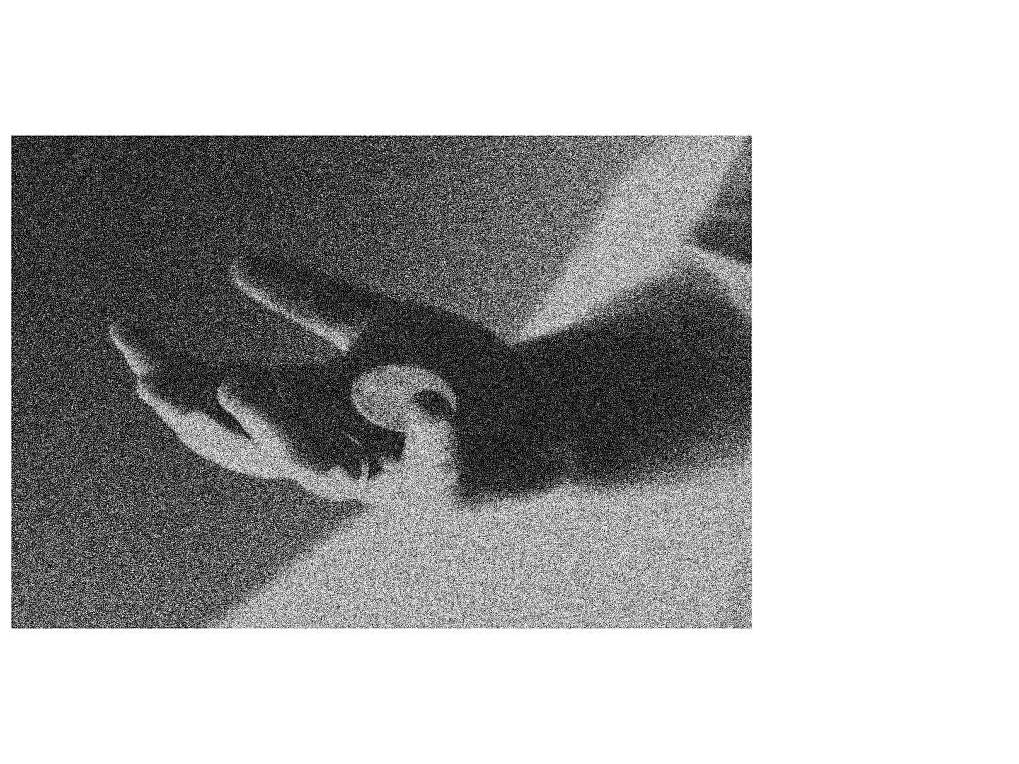 Тайрелл МакБрайд (Tyrell McBride) — темы памяти, ностальгии и меланхолии. Private image