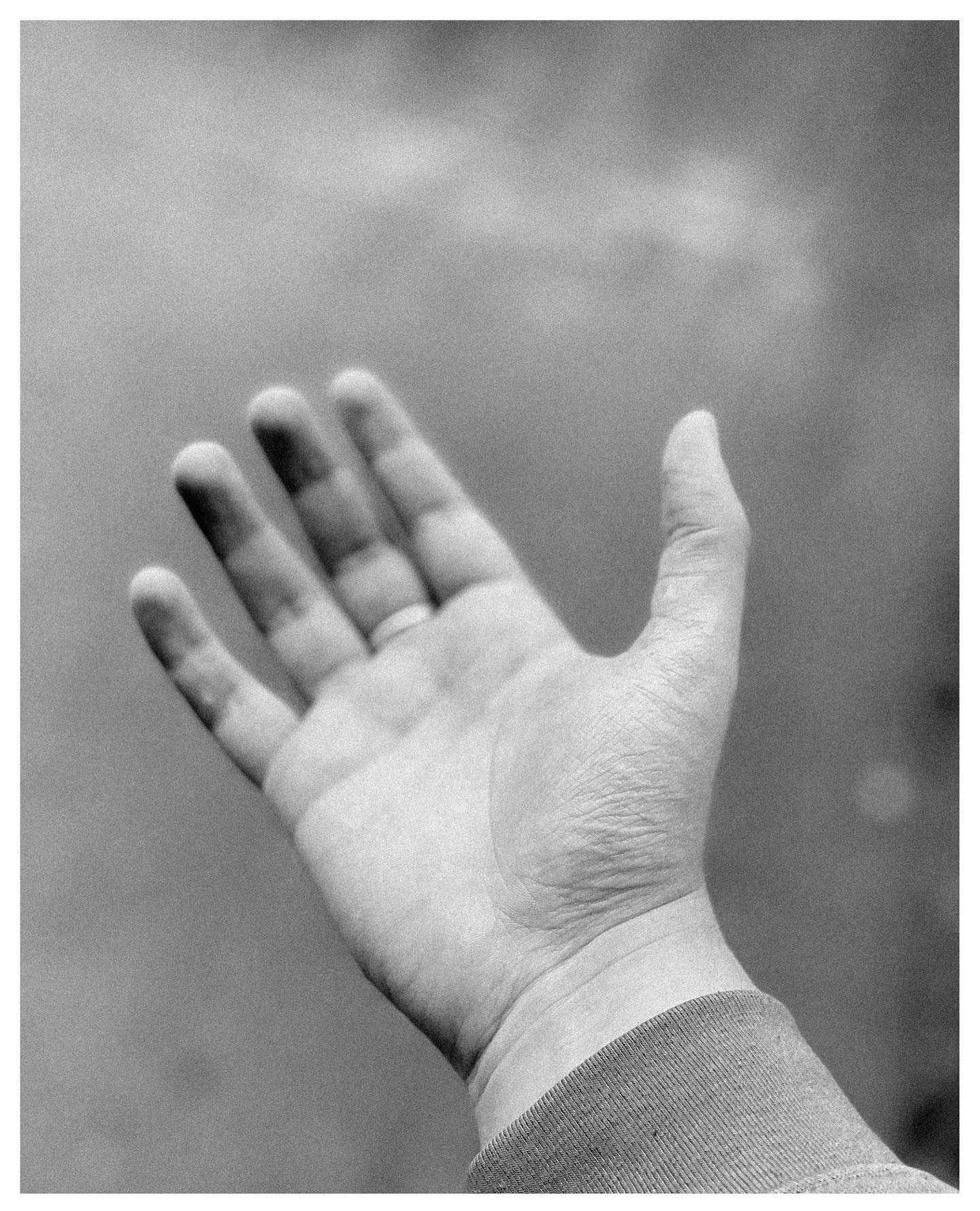 Тайрелл МакБрайд (Tyrell McBride) — темы памяти, ностальгии и меланхолии. Private image