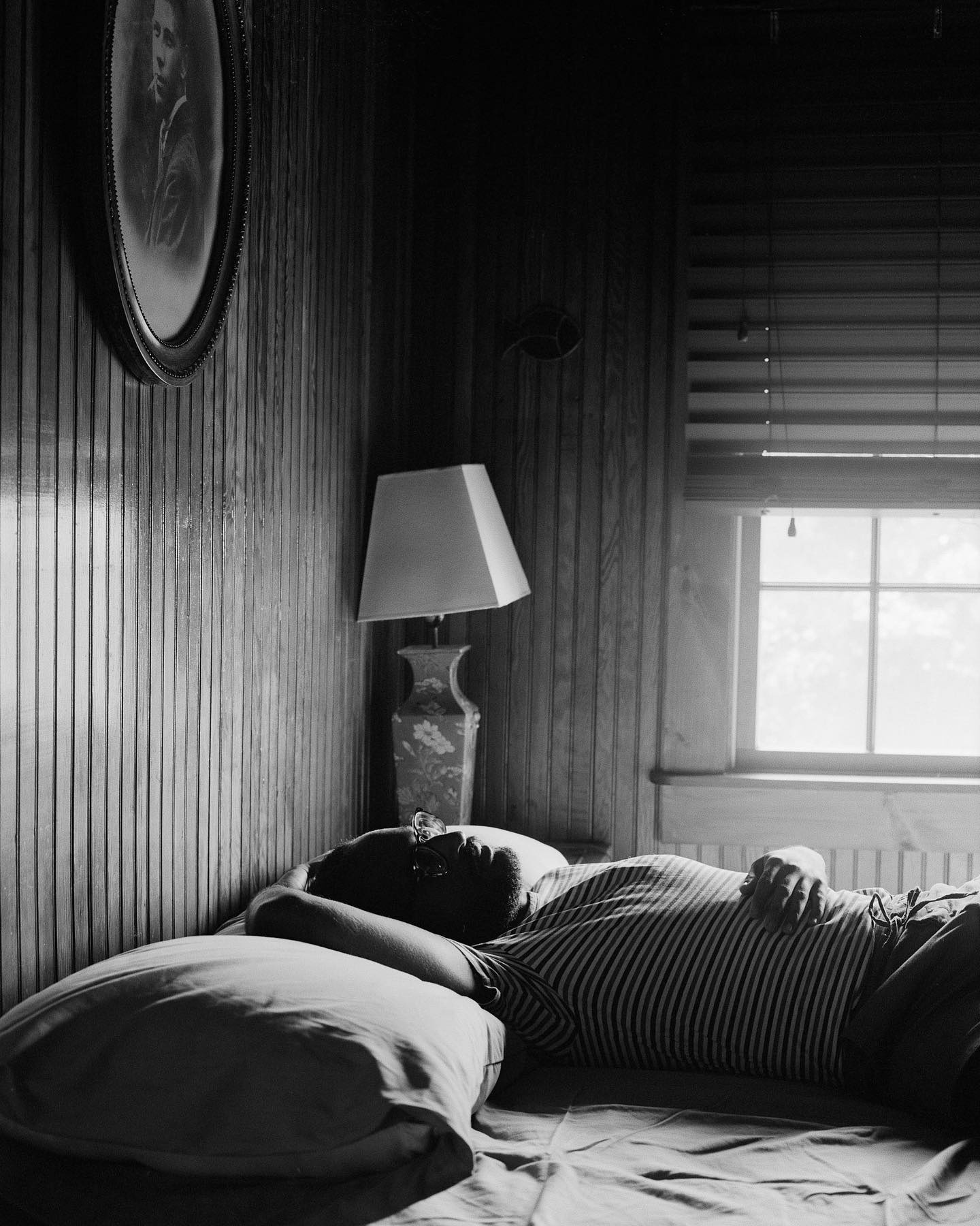 Фотографии Дэниела Рампулла (Daniel Rampulla). Private image