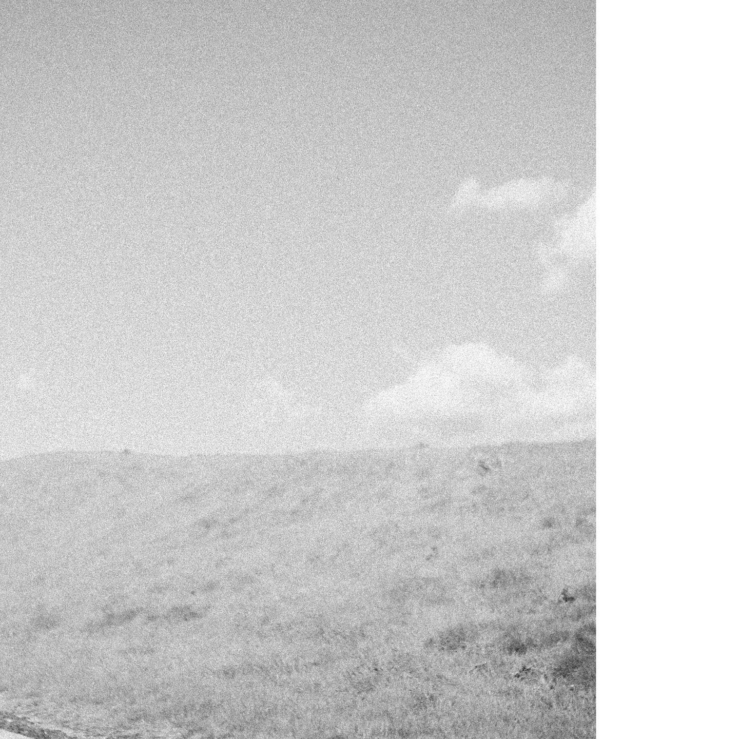 Тайрелл МакБрайд (Tyrell McBride) — темы памяти, ностальгии и меланхолии. Private image