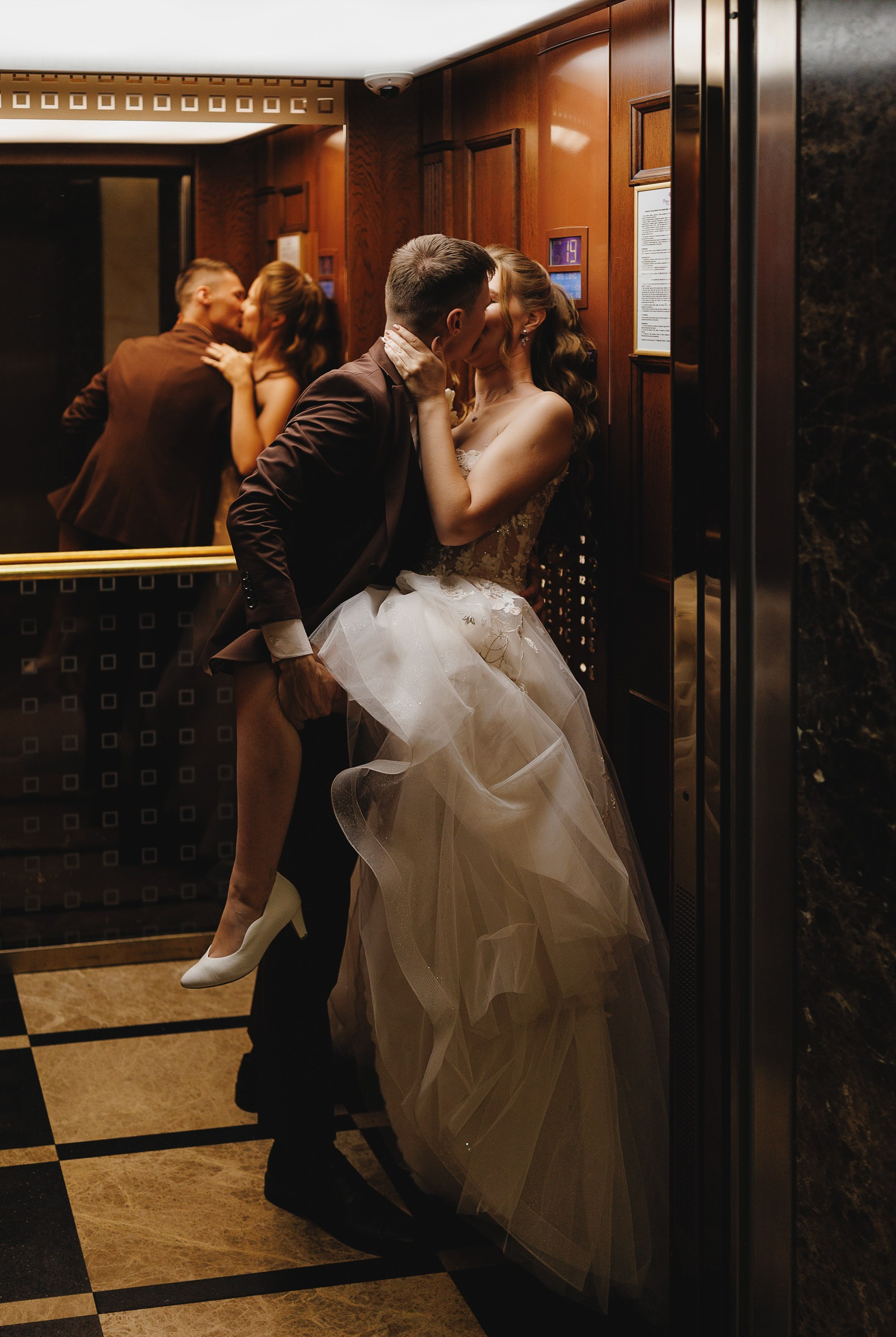 Свадебные серии. Свадебный фотограф и видеограф Дмитрий Горяченков