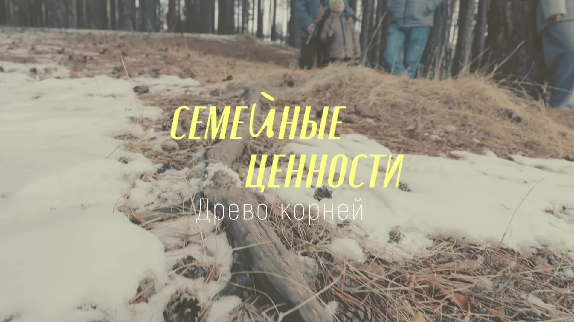 Игровое кино и интервью. Первая Киностудия