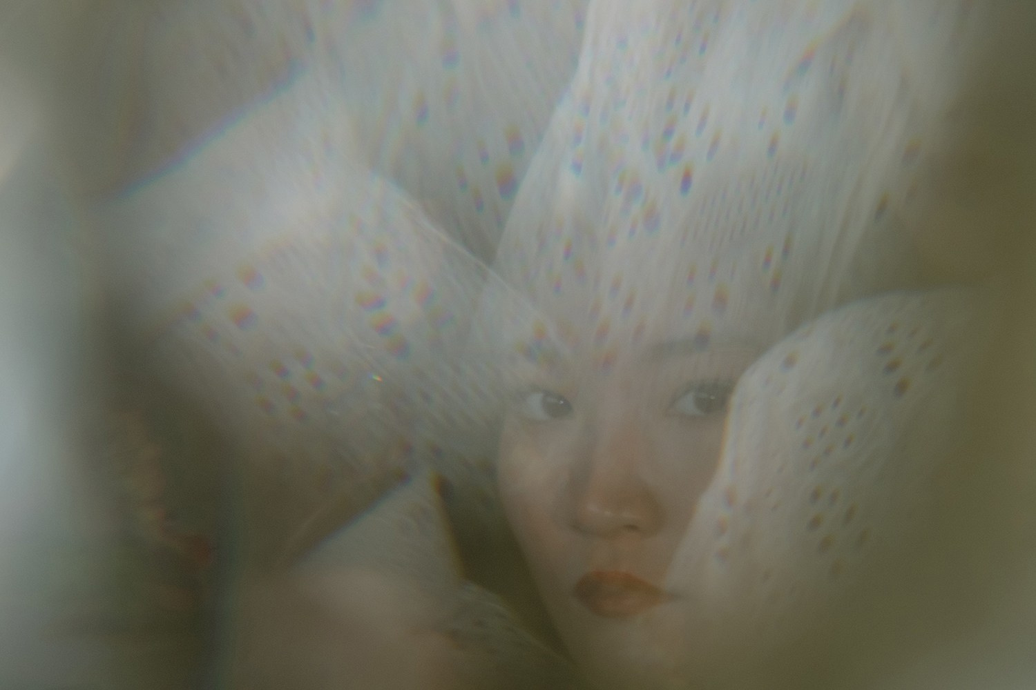 Арт фотограф и визуальный художник Марина Черепович