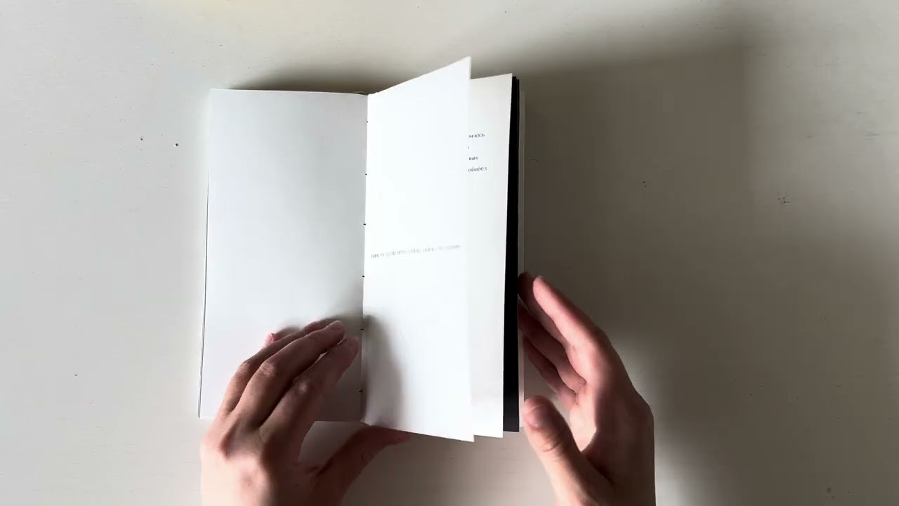 Book. M a s h a T k a c h e n k o