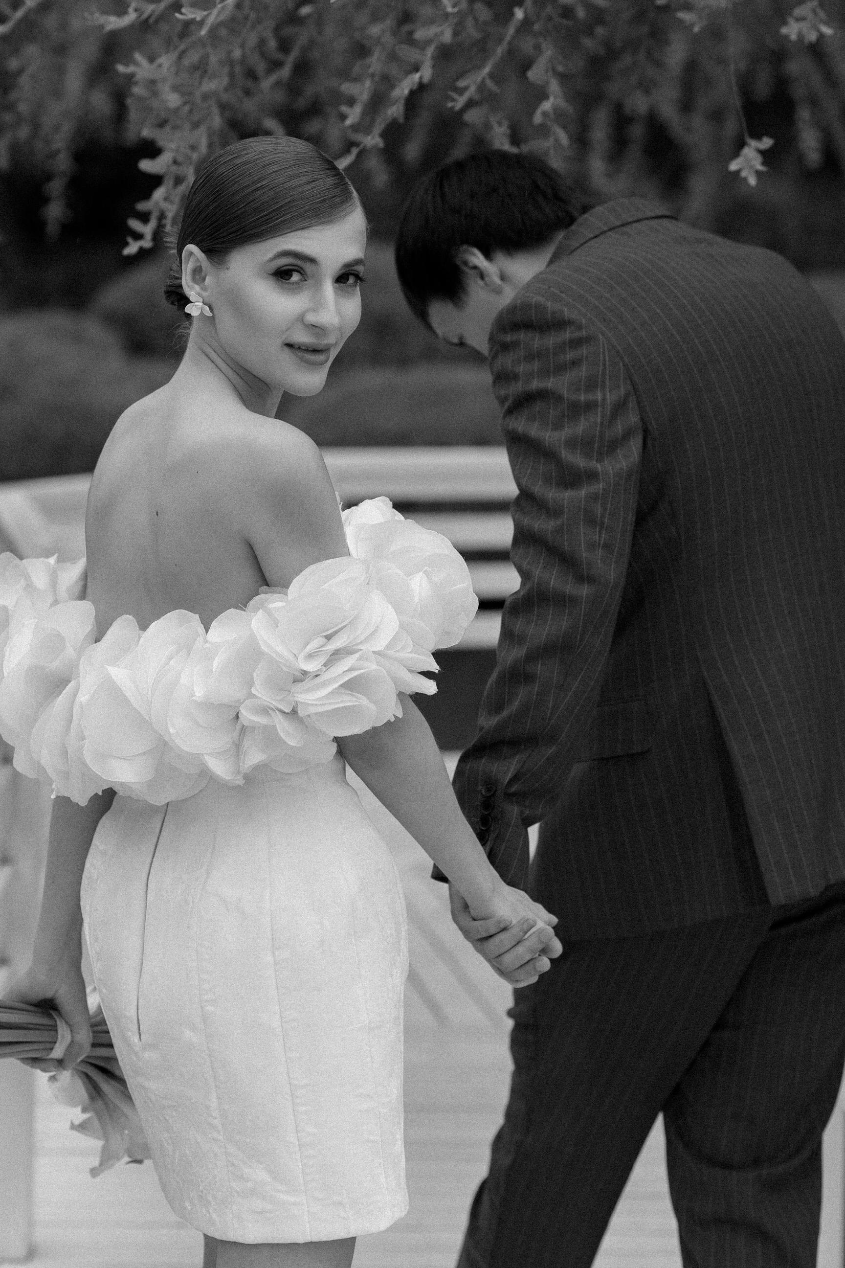 Анастасия & Никита. Yura Rush Свадебный фотограф Тюмень