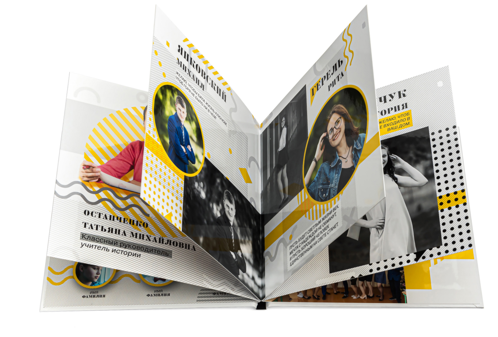 ДЕТСКИЙ САД _АЛЬБОМЫ_2024-2025. Детский, семейный фотограф в Южно-Сахалинске, Невельске и Холмске