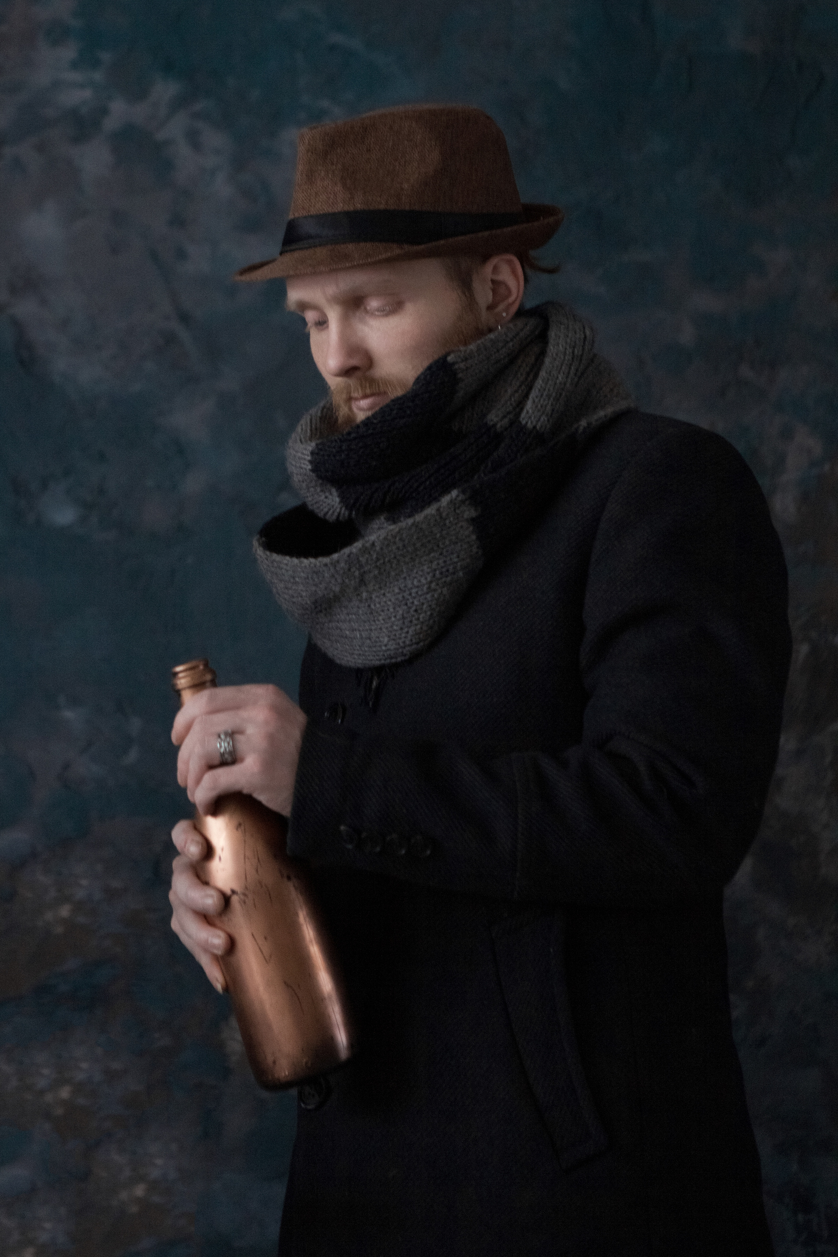 Ван Гог. Фотограф в Ярославле