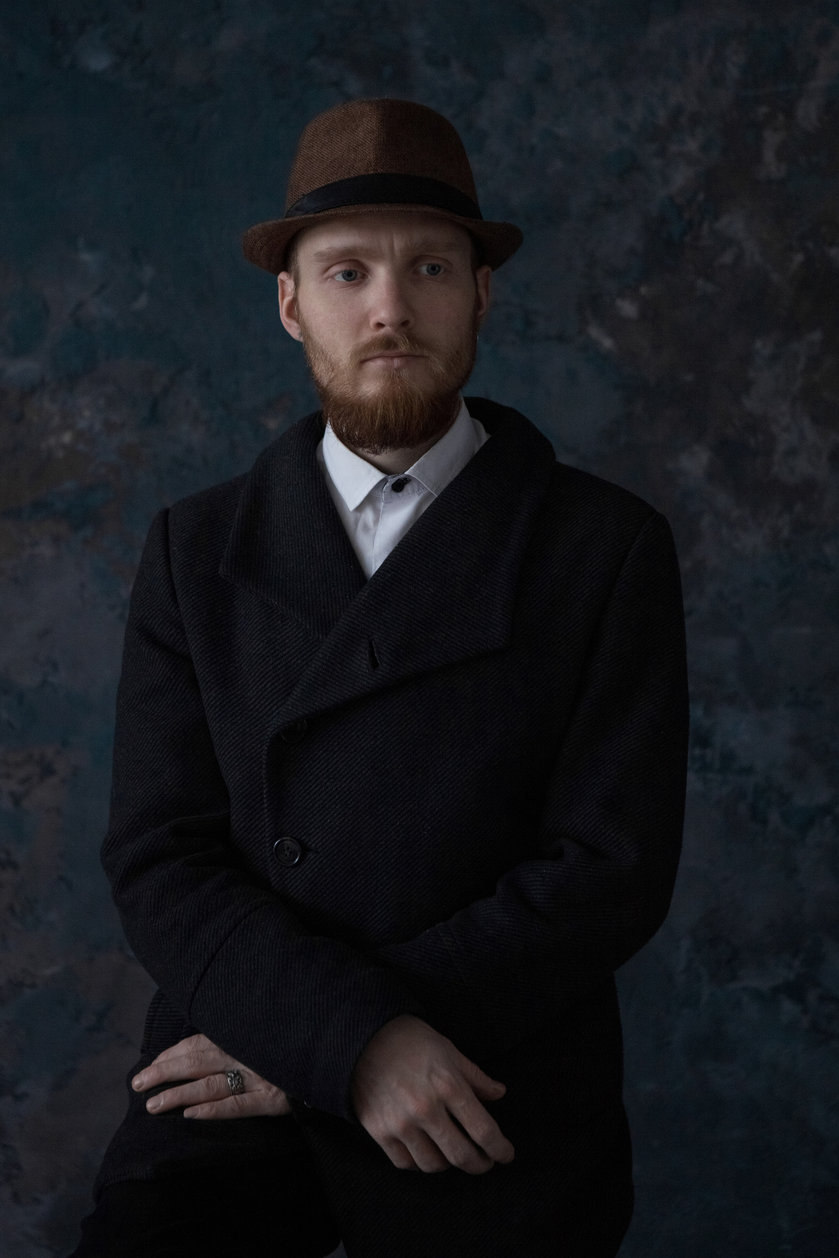 Ван Гог. Фотограф в Ярославле