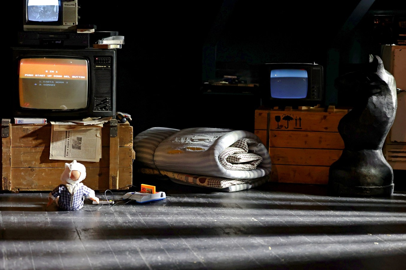 Москва, улицы, театр и артисты, друзья и мир фото Владимир Кашицин