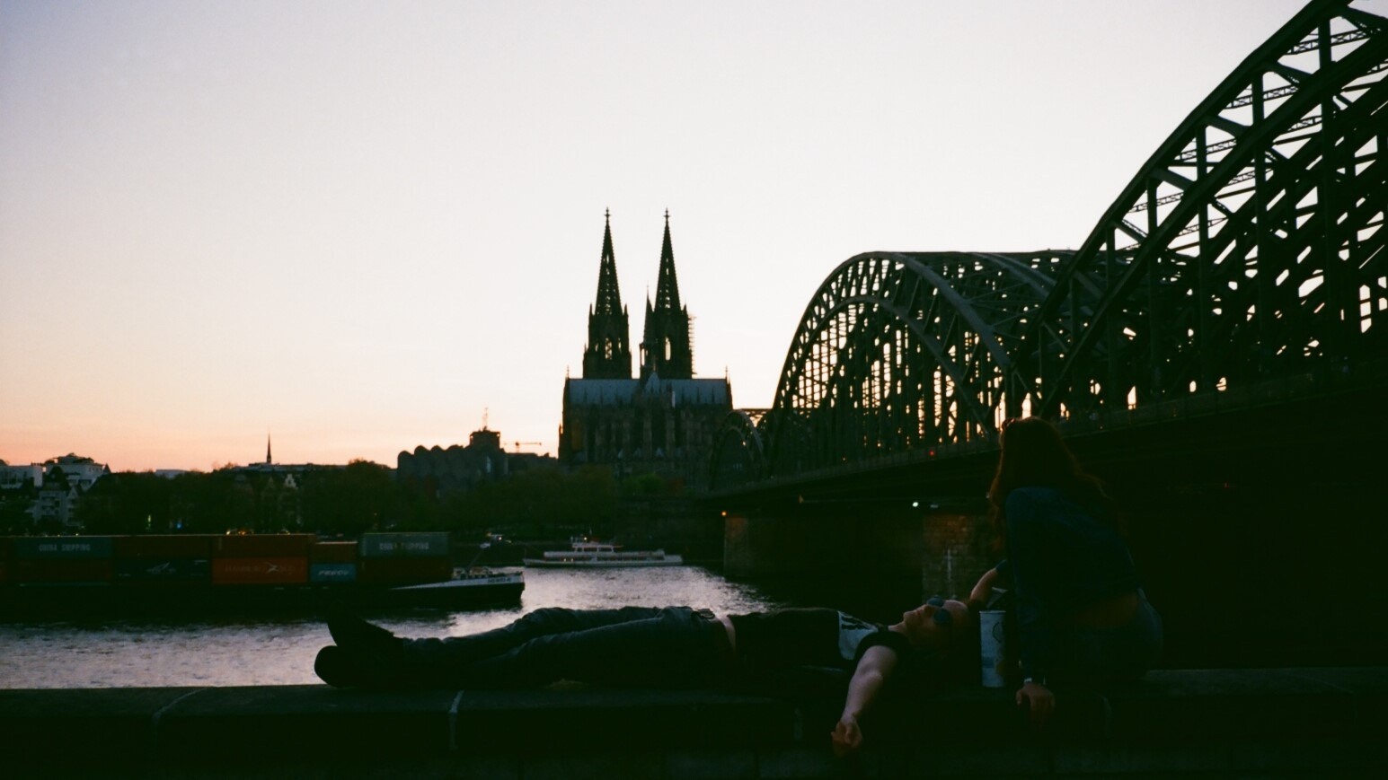 Фотограф · barwarm35mm · Москва