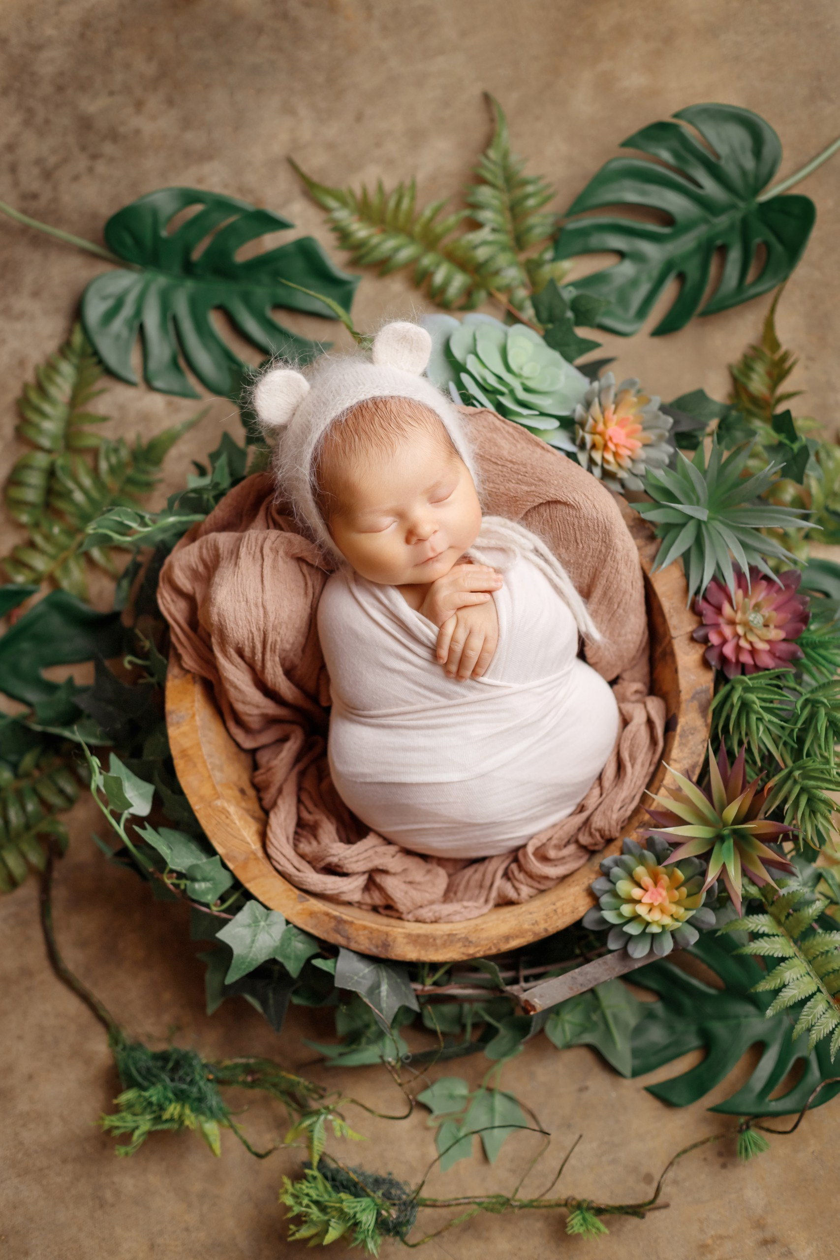 Отзывы. Детский, семейный и фотограф новорождённых в Ярославле Анна Салова