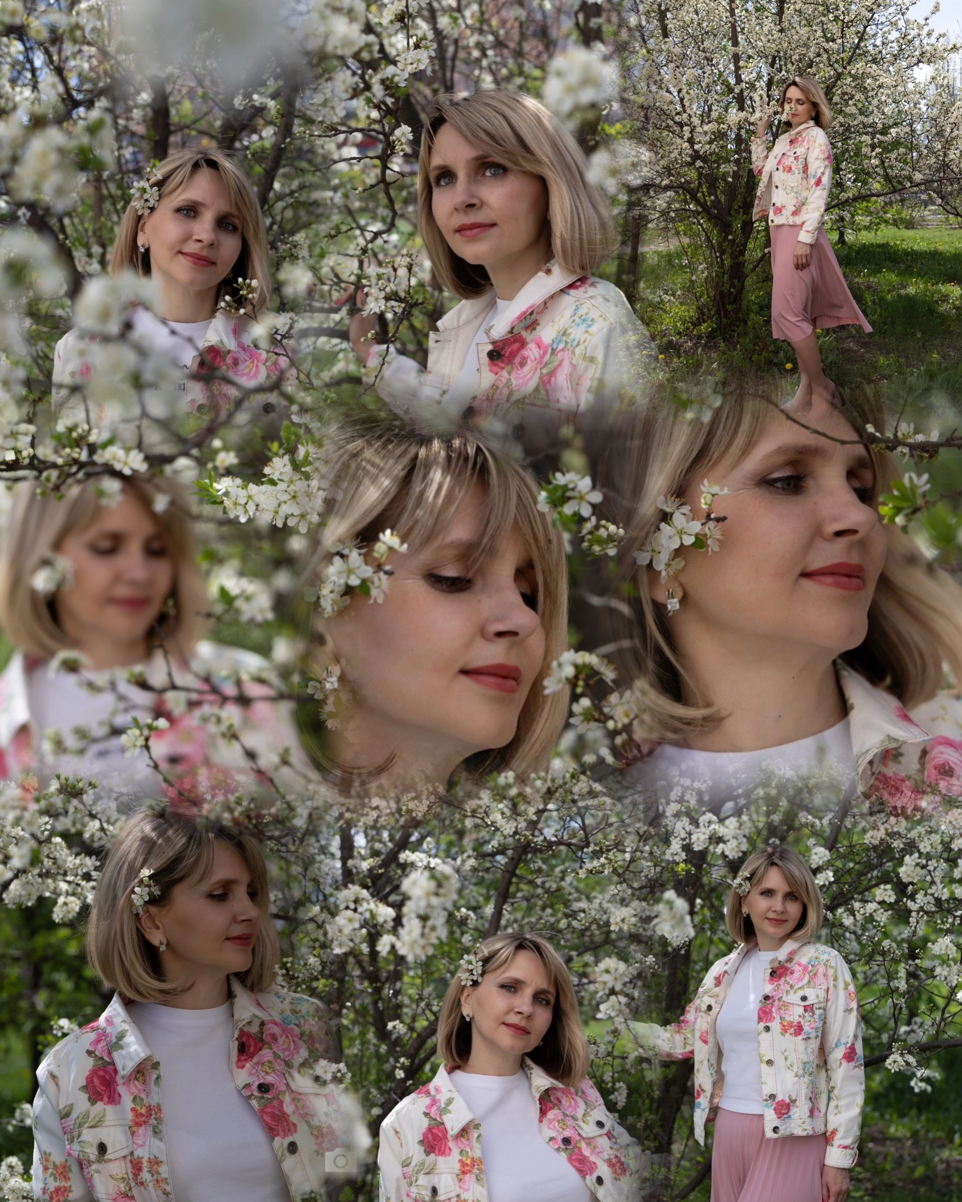 Фотограф в Старом Осколе Гусева Анна