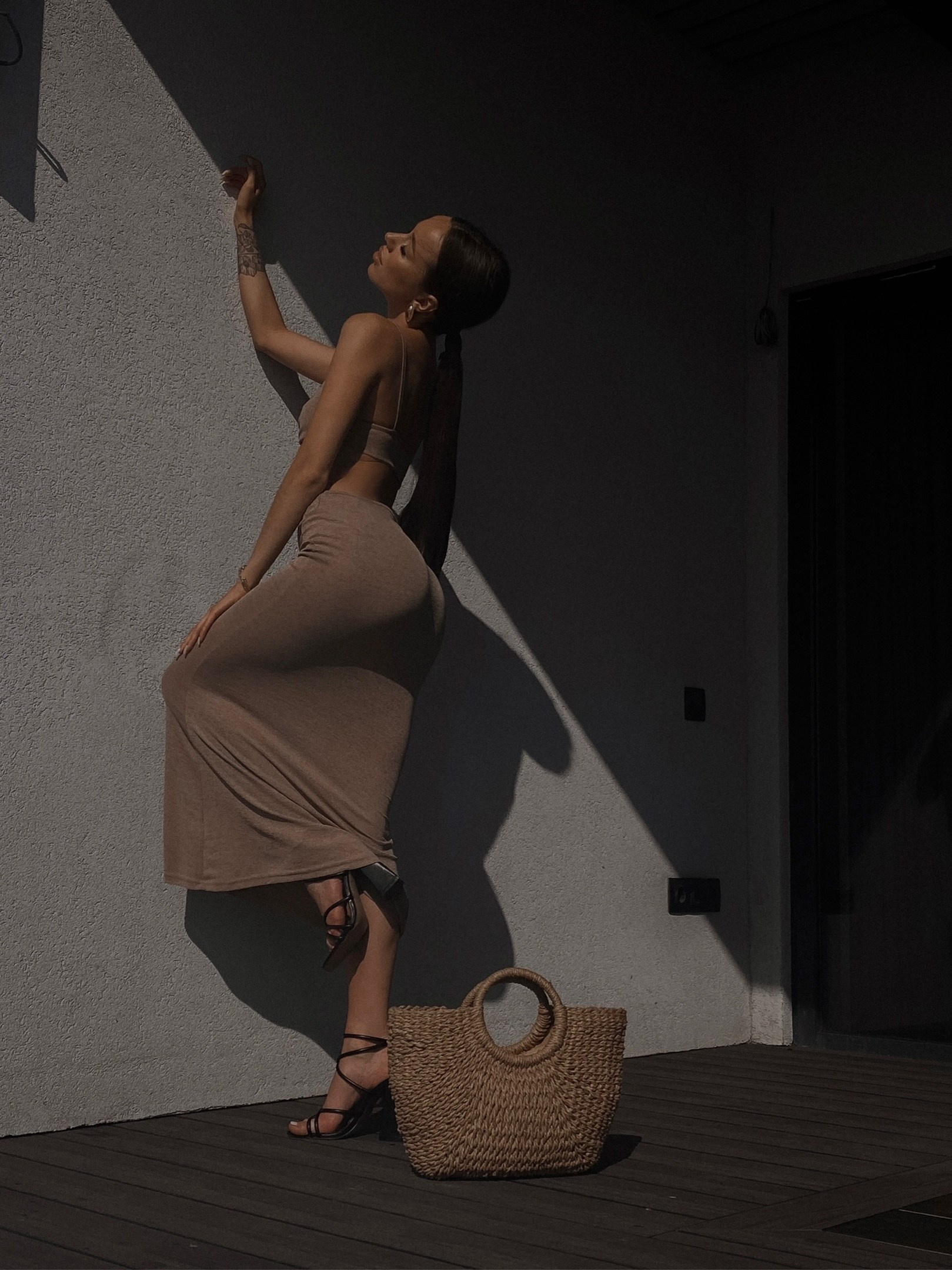 Ангелина Утагулова | контент фотограф | Тюмень