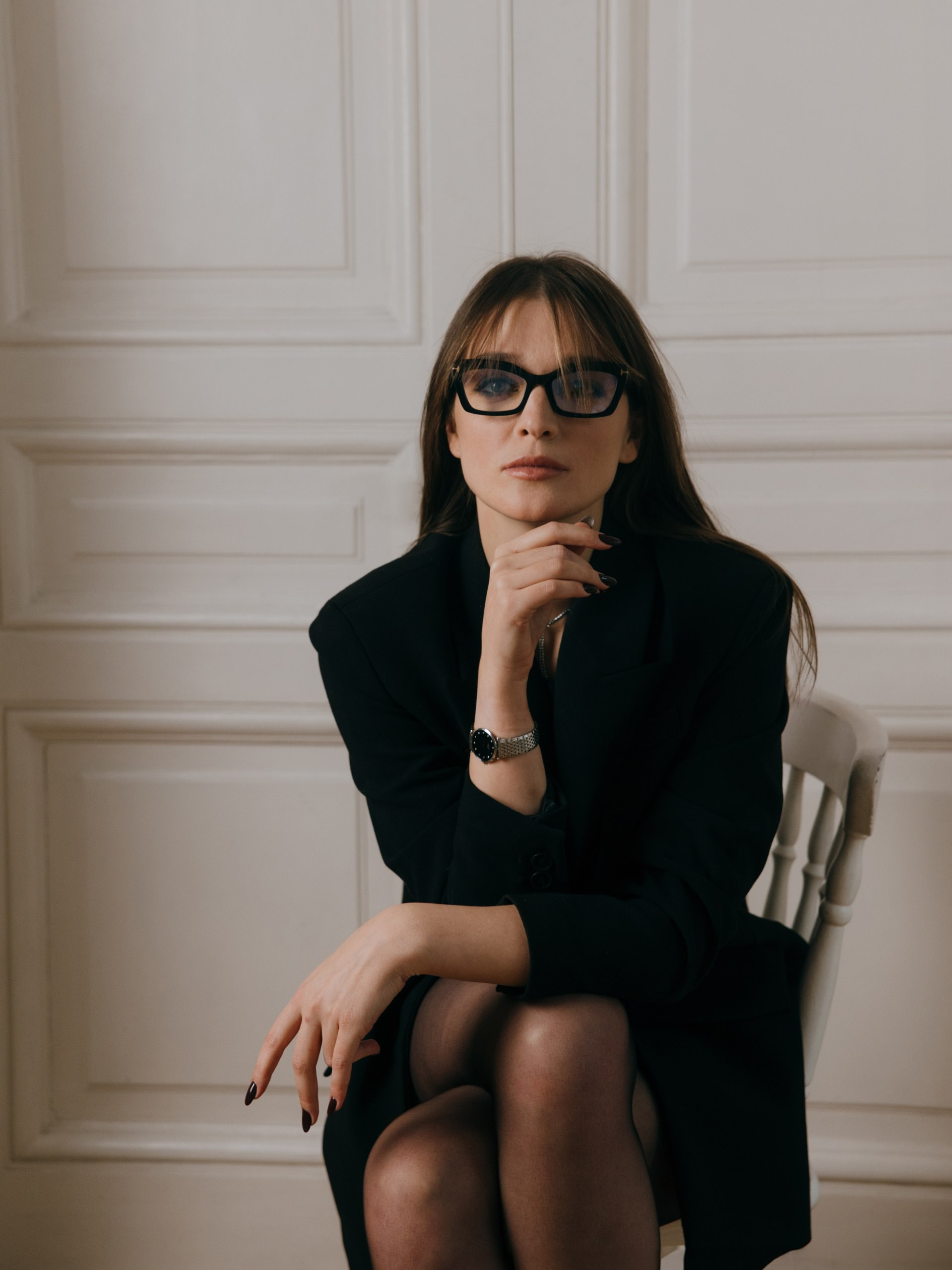 Для себя индивидуальная съемка. Фотограф в Санкт-Петербурге и Москве