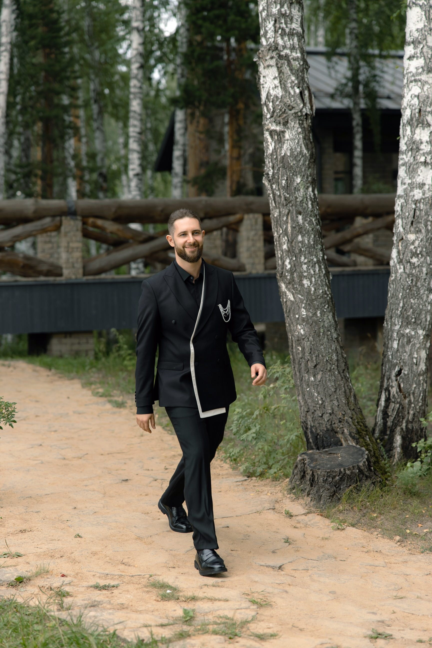 Татьяна & Дмитрий. Yura Rush Свадебный фотограф Тюмень