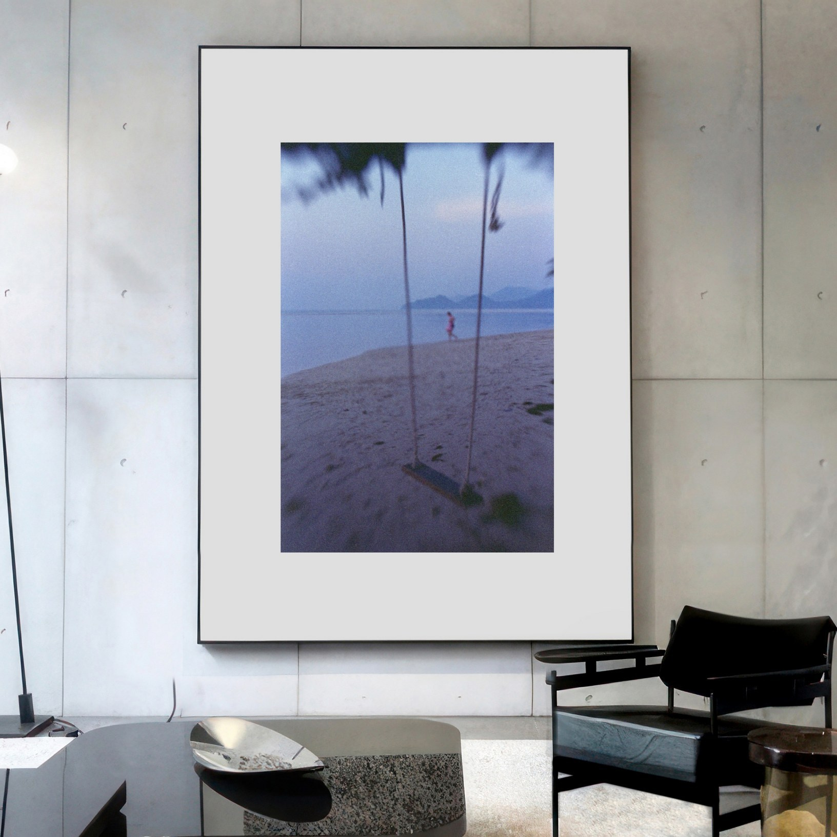 THAILAND. Eduard Kopysov — International visual artist