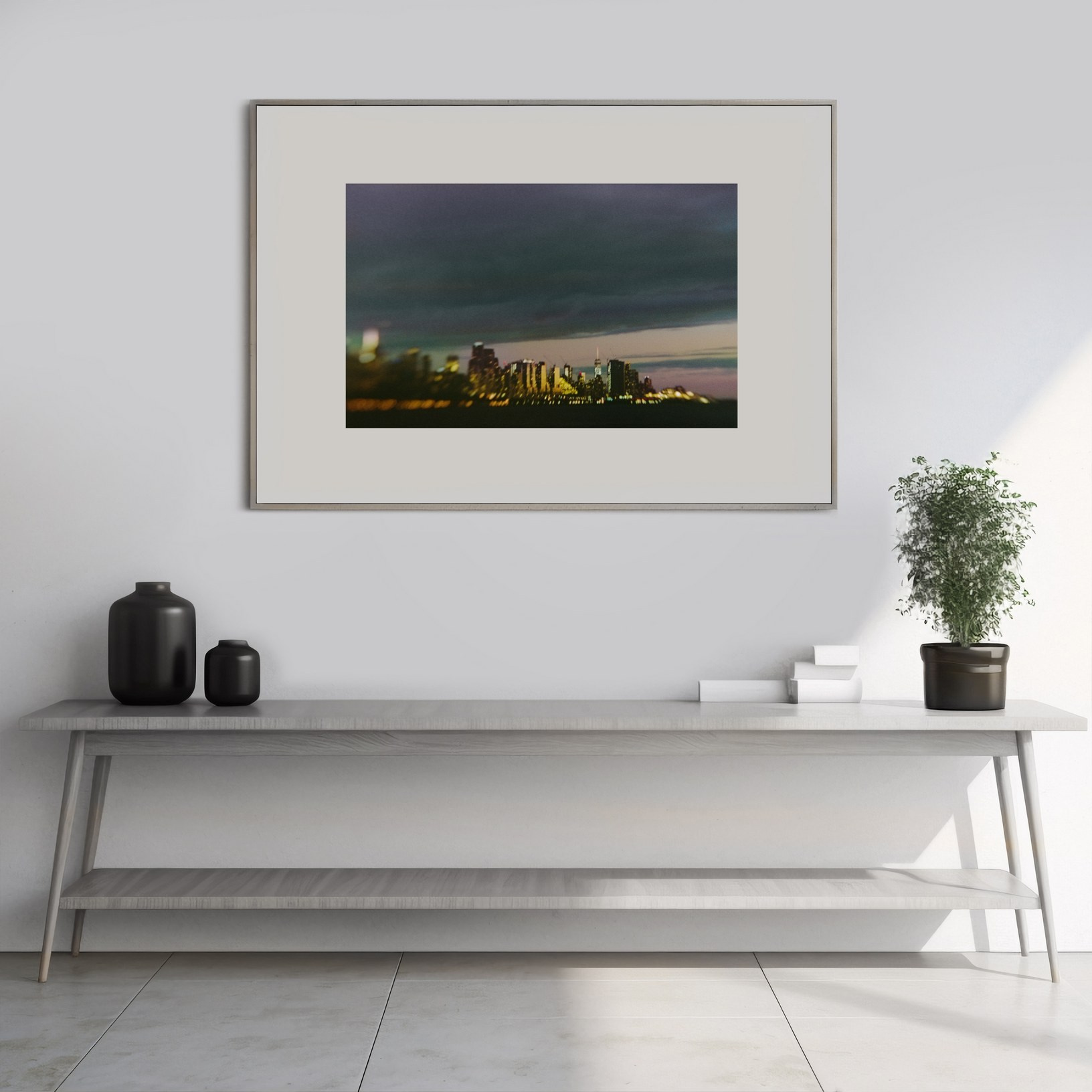 NYC. Eduard Kopysov — International visual artist