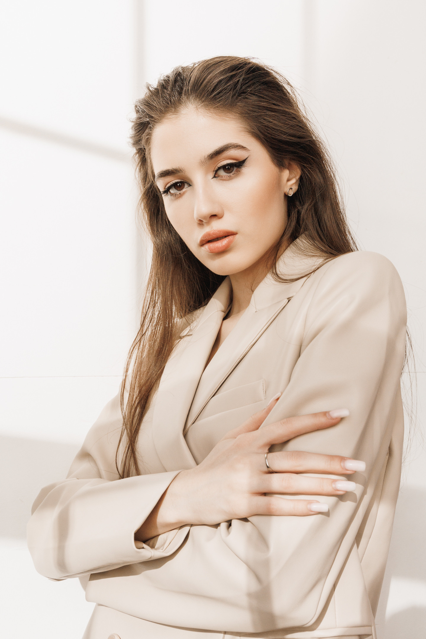 Портретная фотосъемка | Профессиональное портфолио фотографа Репина Антона