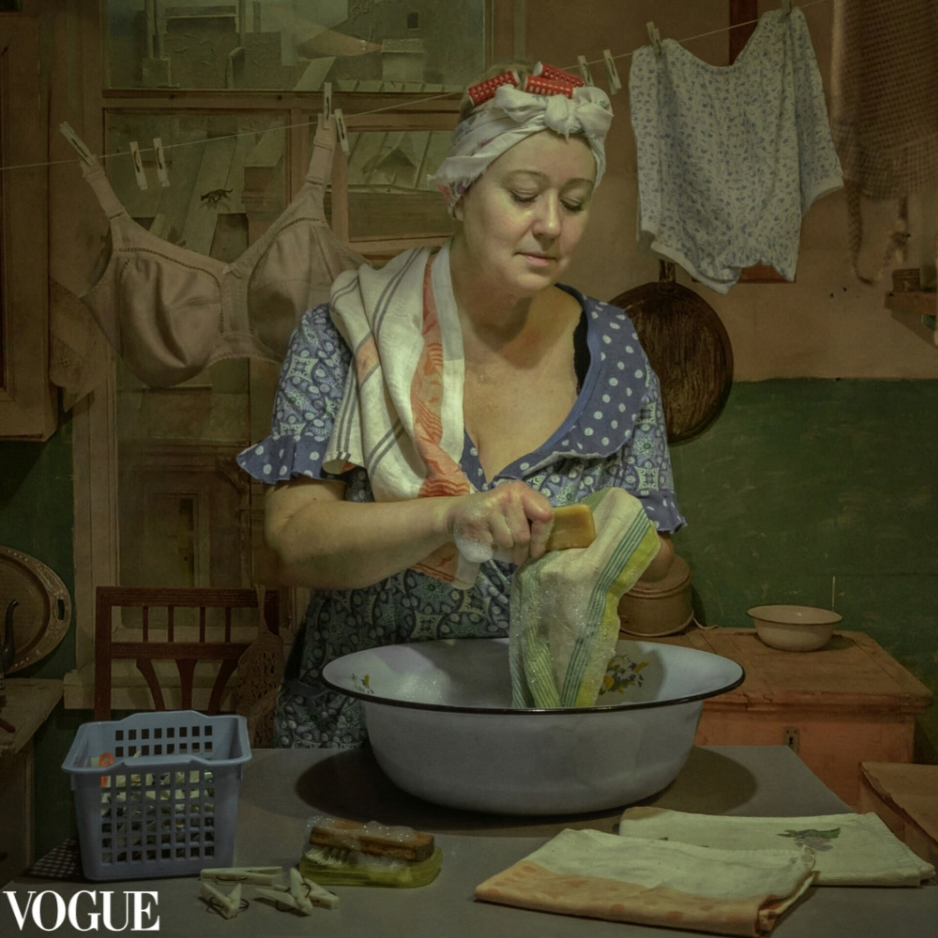 События. Сказочная галерея Юлии Горбуновой