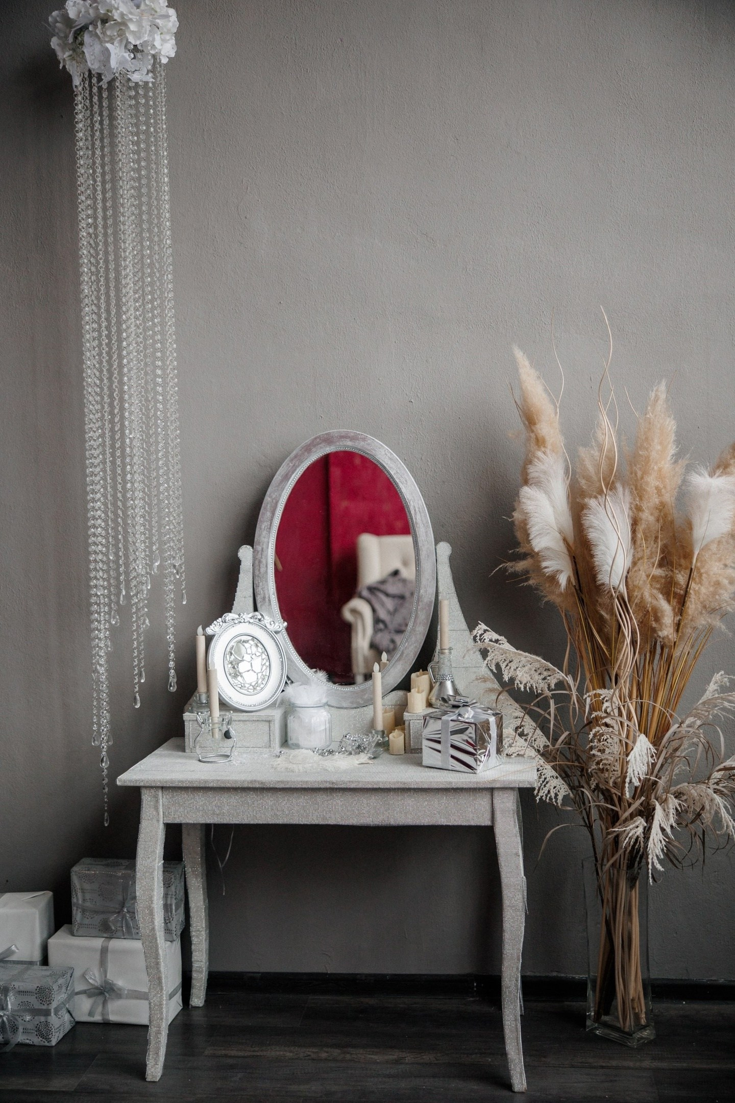 — верхняя часть города