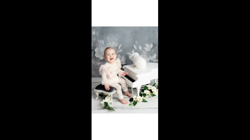 Годовасие для девочки. Детский, семейный фотограф: newborn, беременность, годовасие, репортаж. Москва
