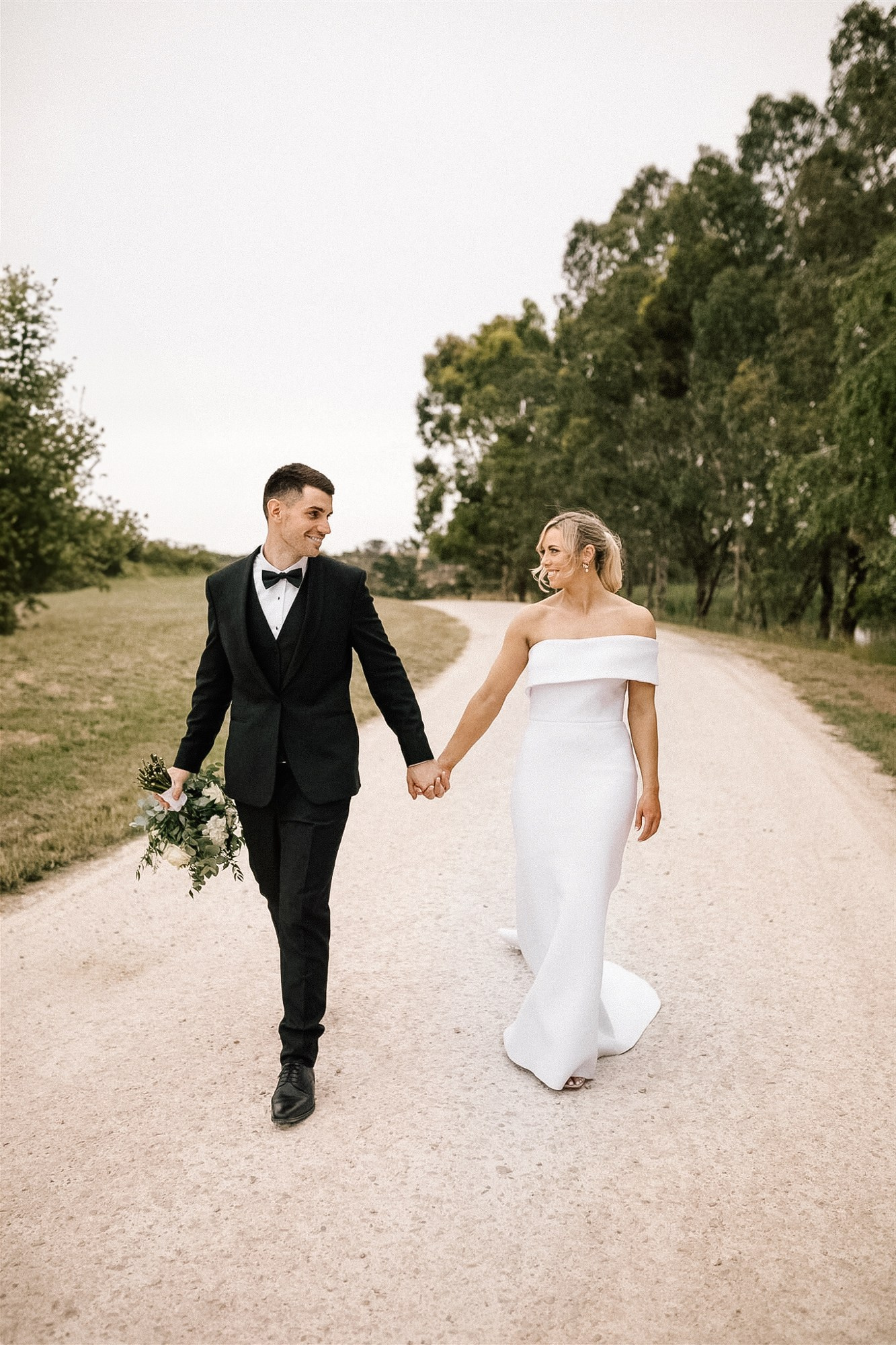 Свадебные истории. Свадебный фотограф в Калининграде Мария Ямышева