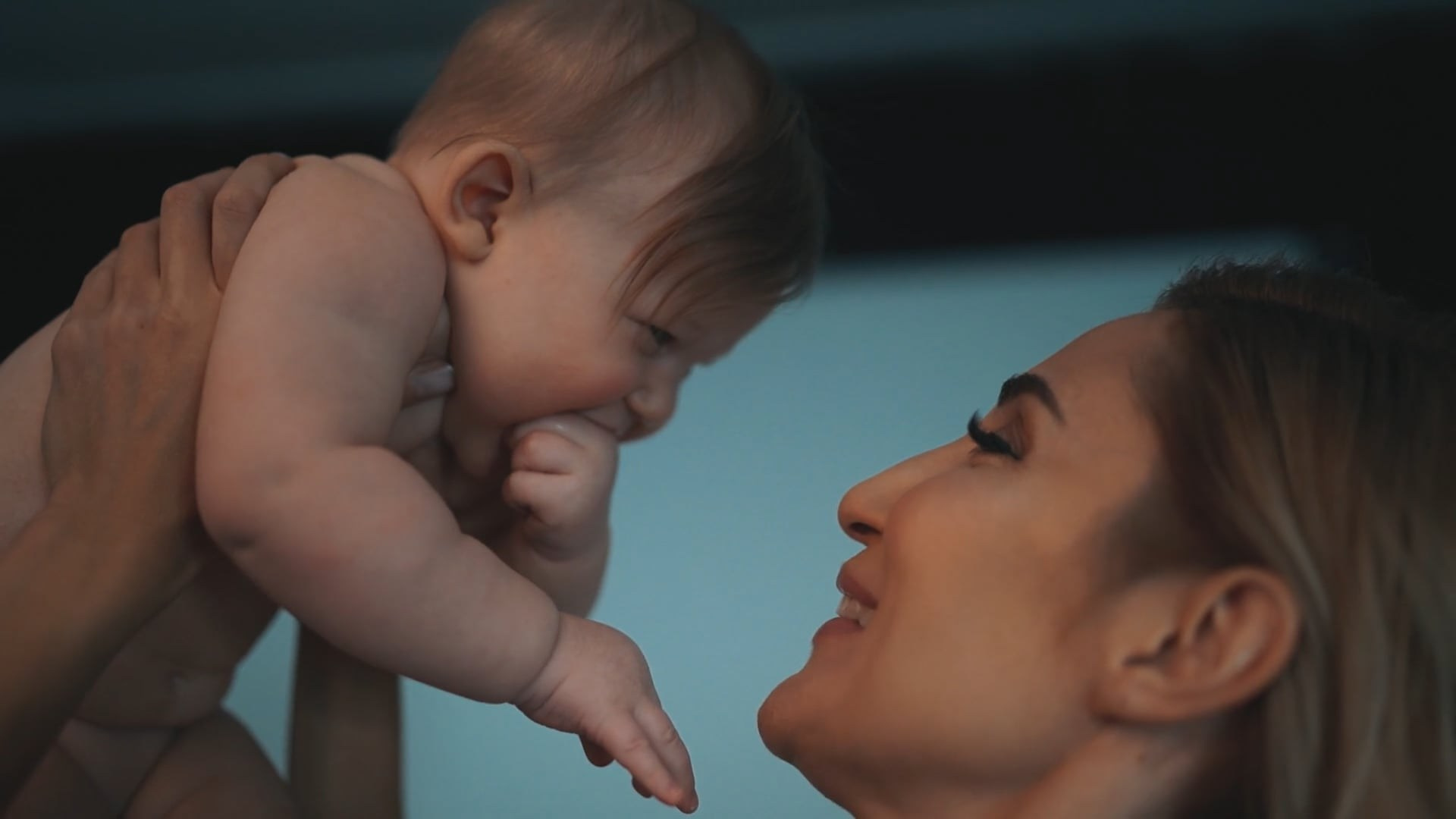 BabyBar. Фото и видеосъемка Москва