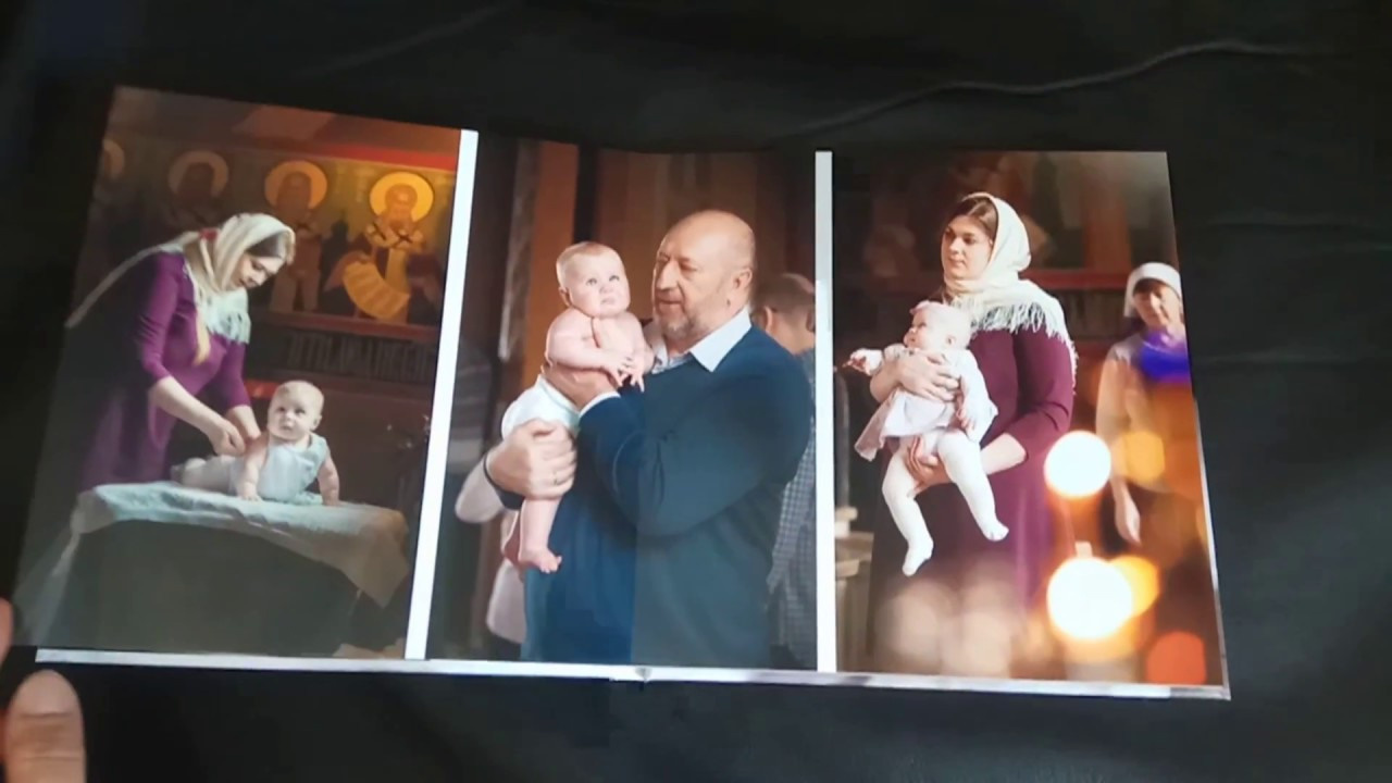 Фотографии крещения в храме Святителя Николая. Детский и семейный фотограф в Москве Вера Орлова