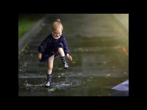 Летние фотосесии. Детский и семейный фотограф в Москве Вера Орлова