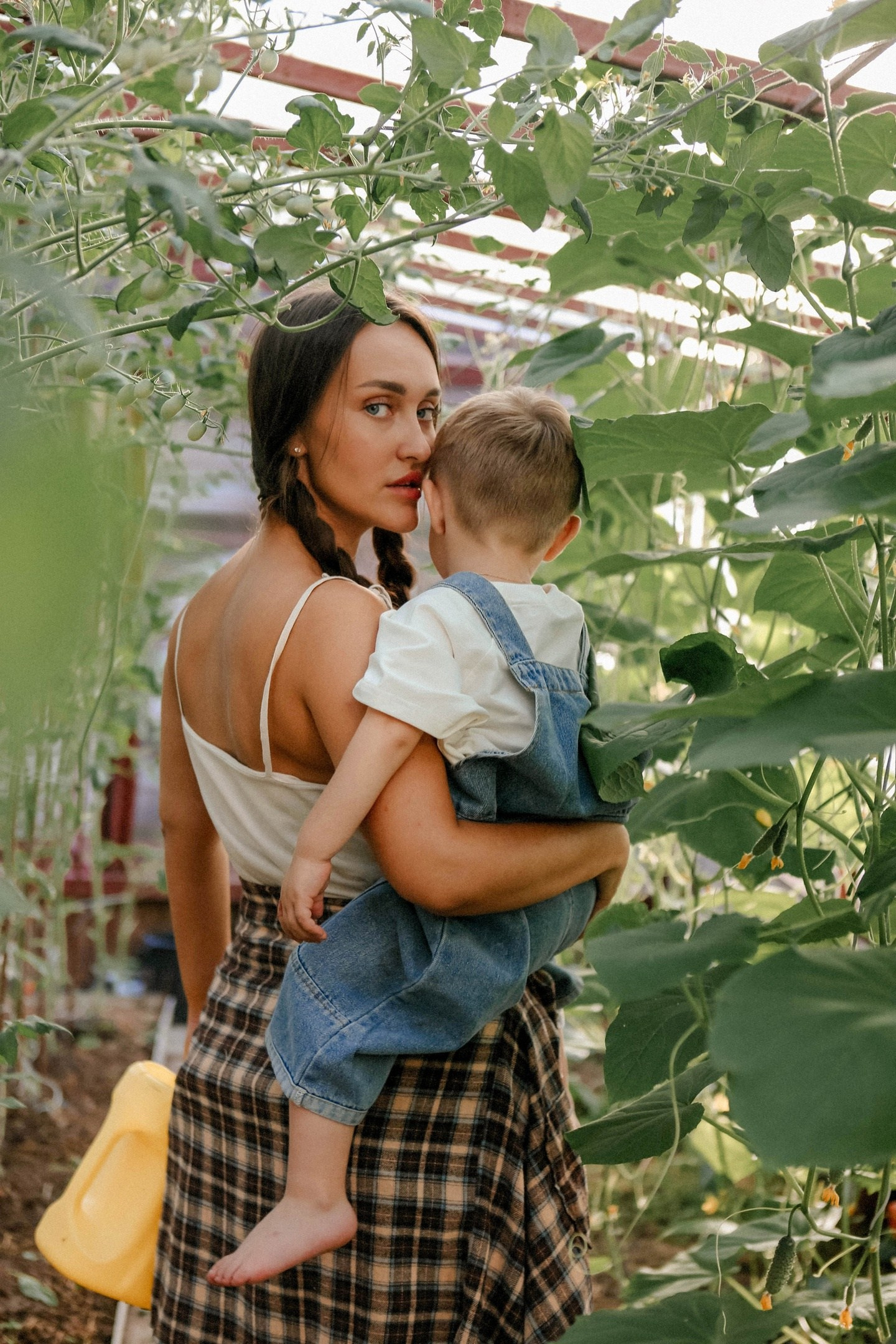 Семейные. Фотограф Таня Королёк