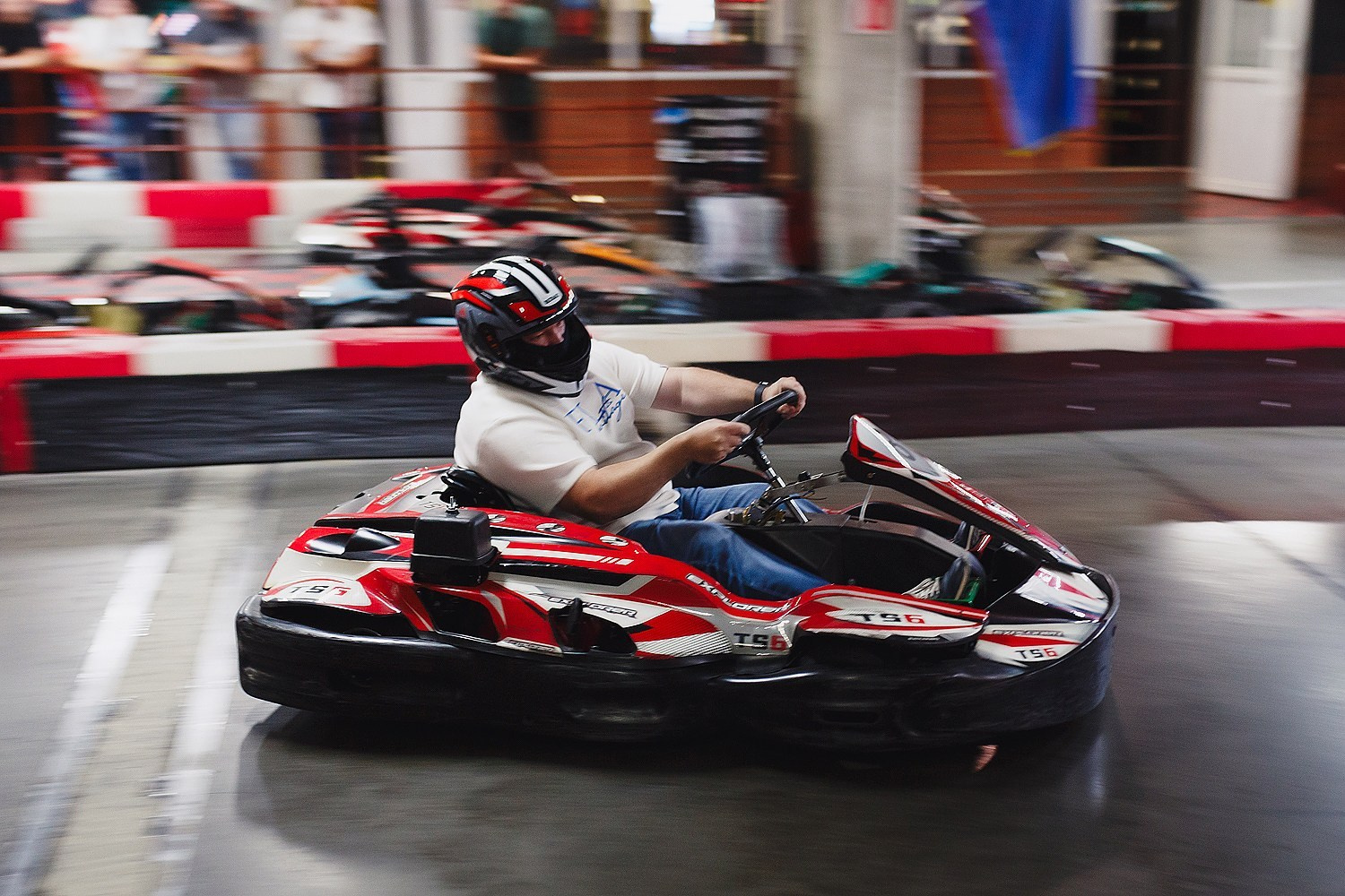 Roman — Репортажный фотограф в Новосибирске