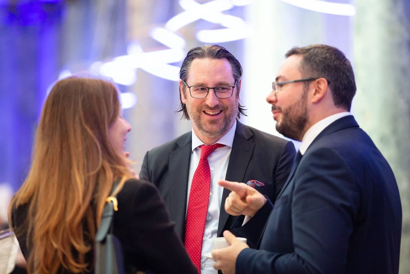 Фото и видеосъёмка бизнес-мероприятий под ключ в Москве и МО — Akhmedov Team