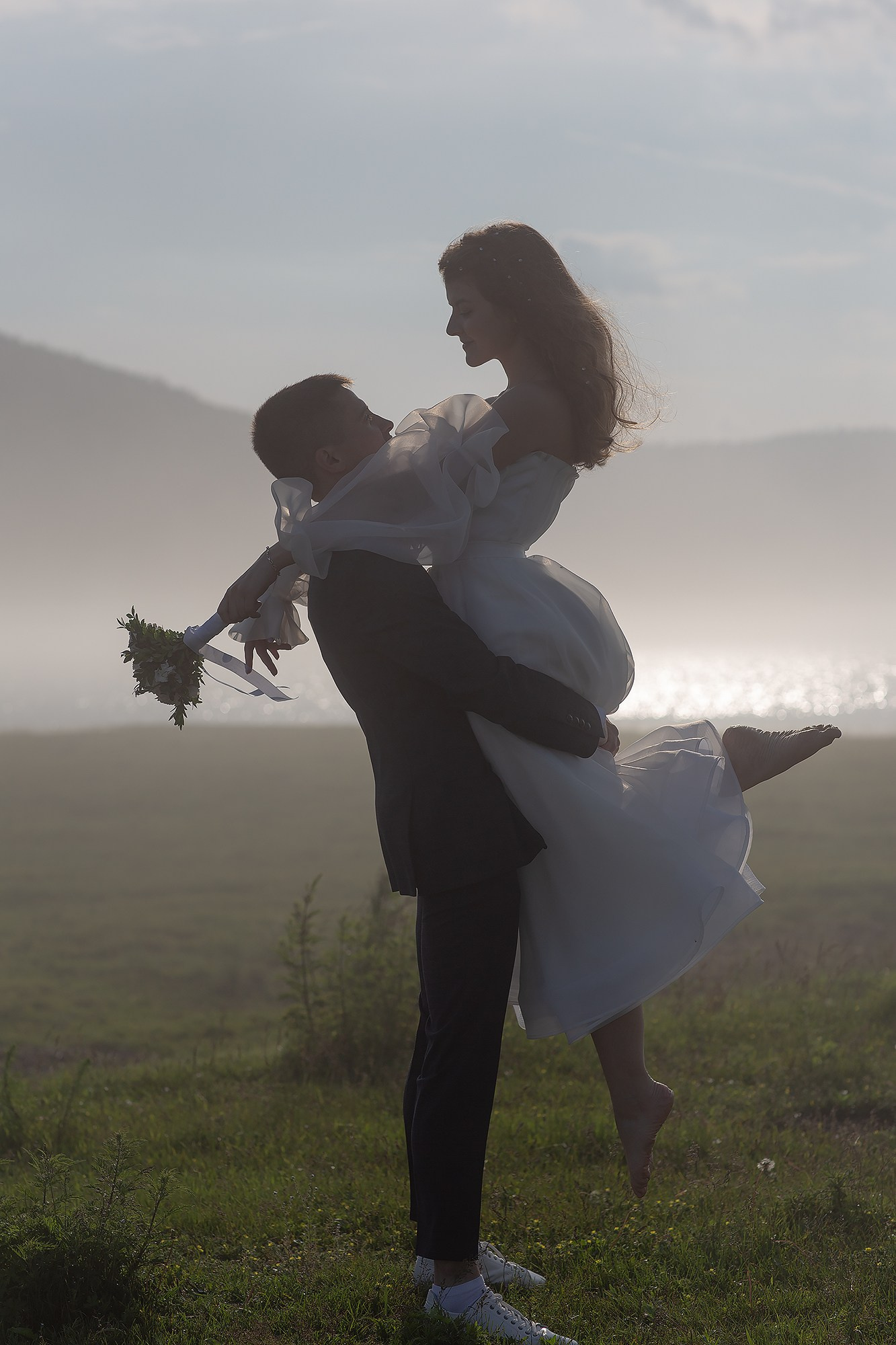 Свадьба. Андрей и Анастасия. Фотограф Пётр Заболотский