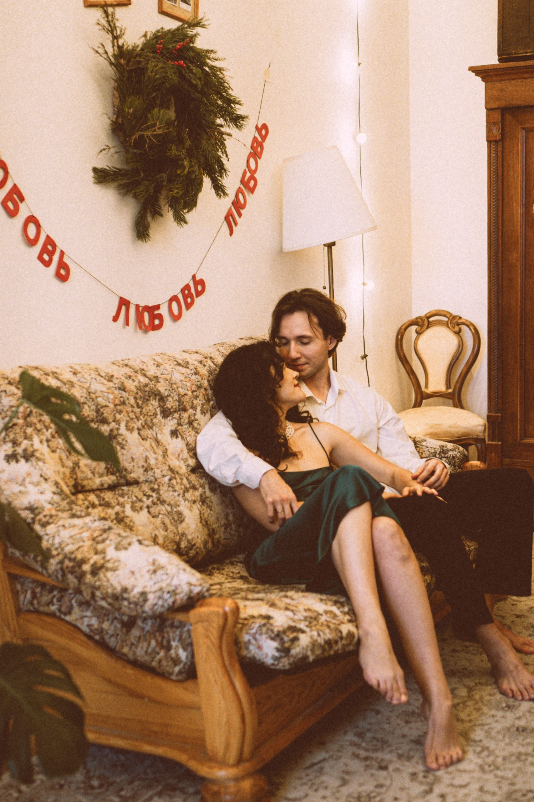 Профессиональный фотограф, Санкт-Петербург — Виктория Богомолова