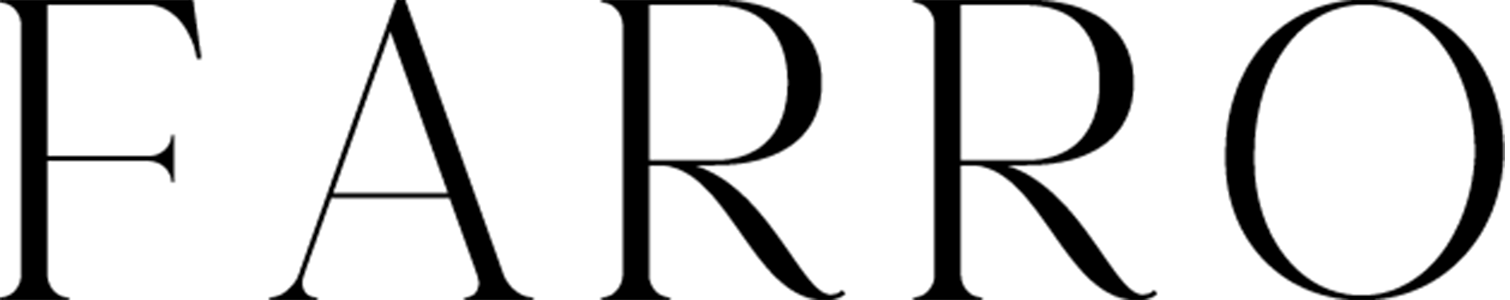 FARRO logo