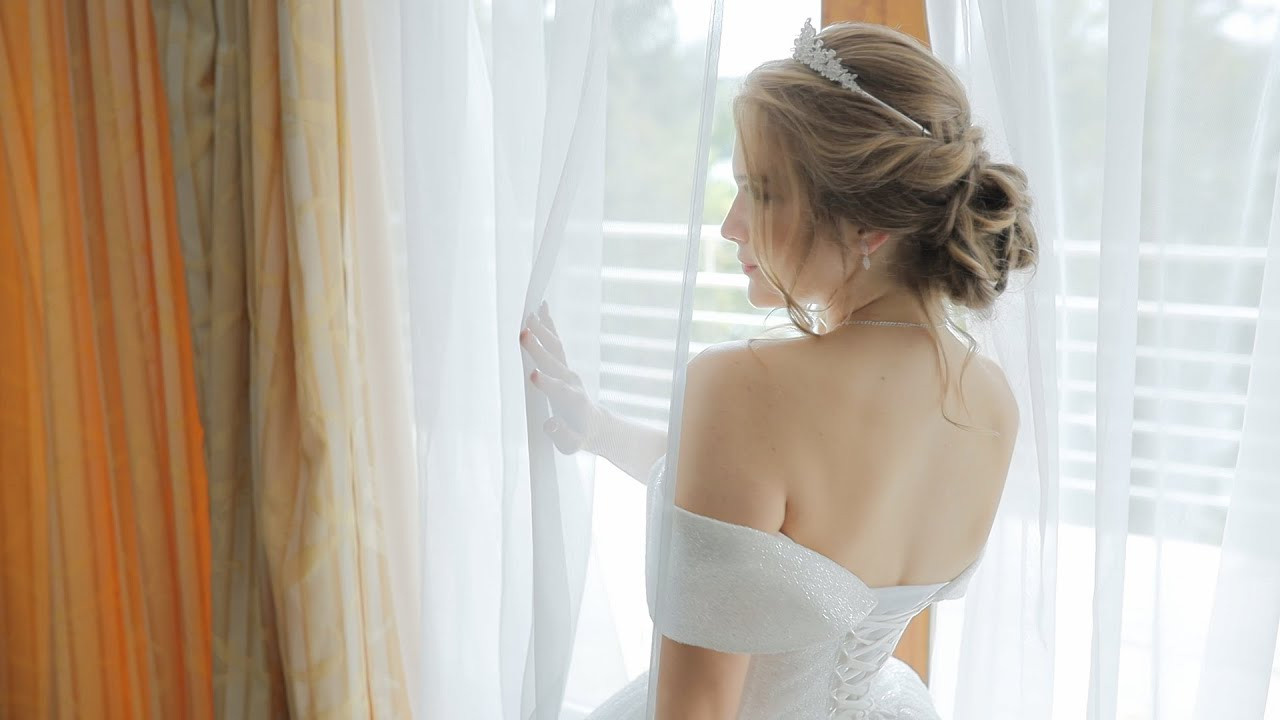 Свадебное Видео. Свадебная съёмка в Москве