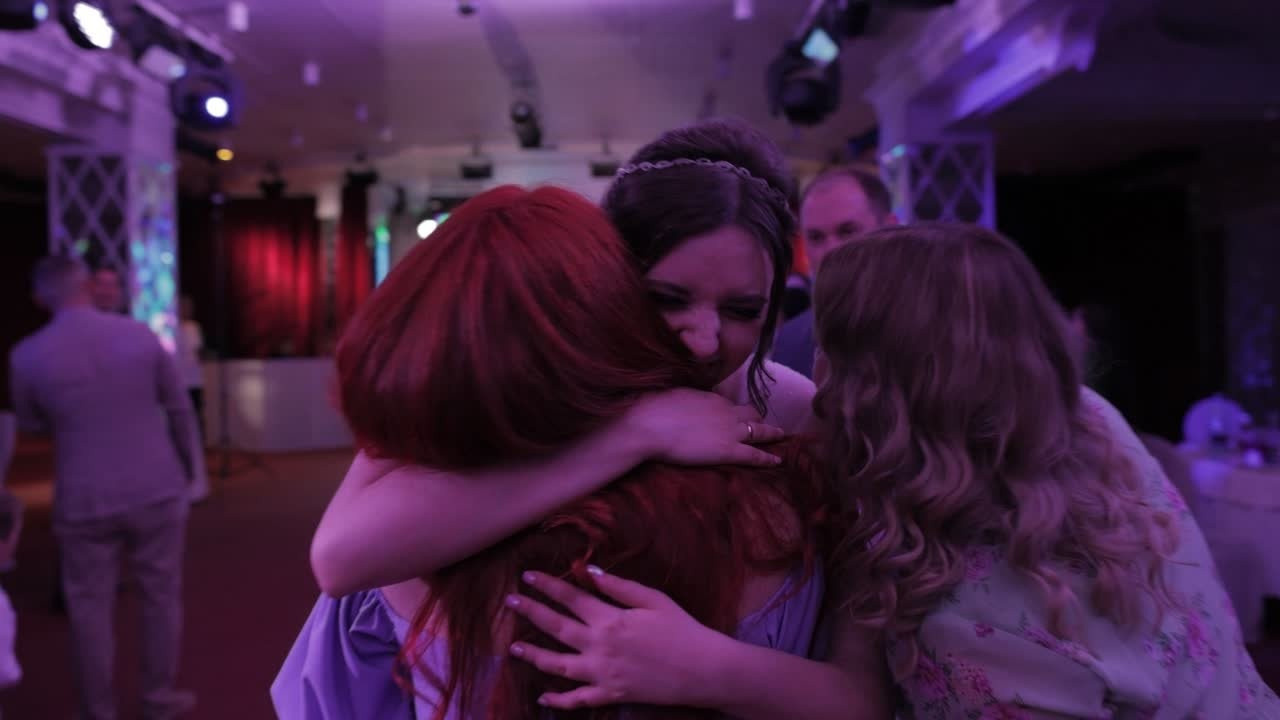 Свадебное Видео. Свадебная съёмка в Москве