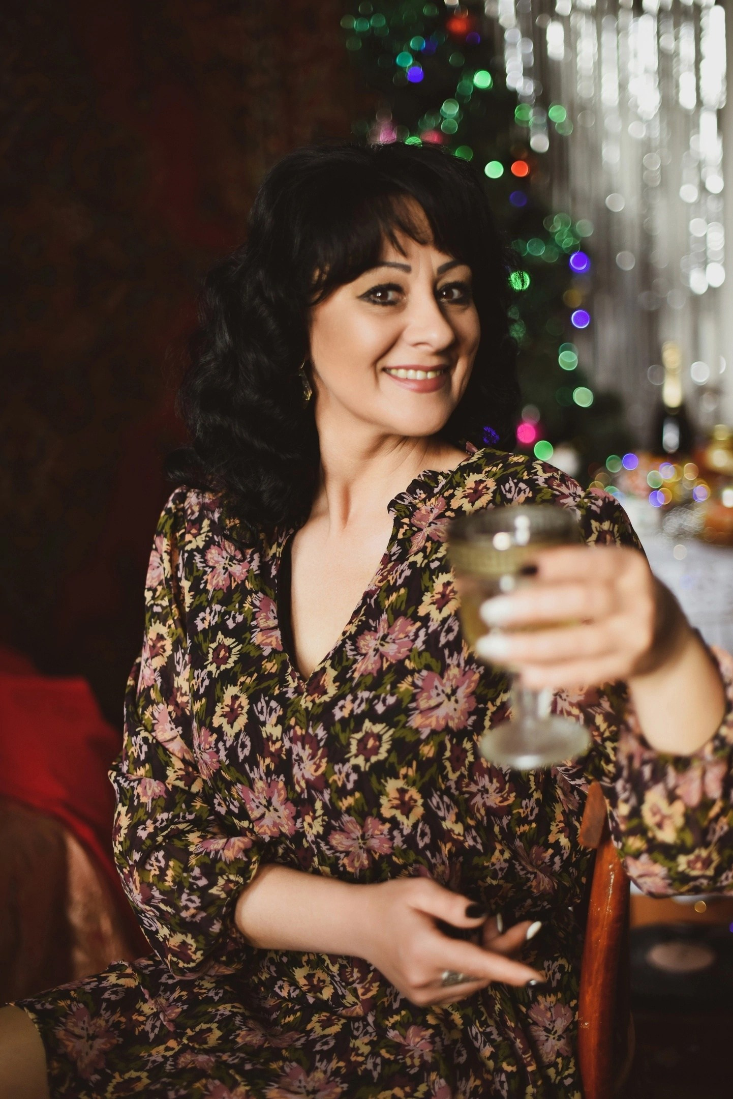 Студийный фотограф в Самаре и Самарской области