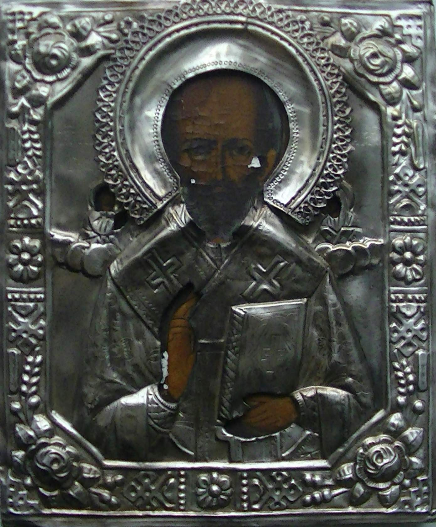 Светлана Фатьянова