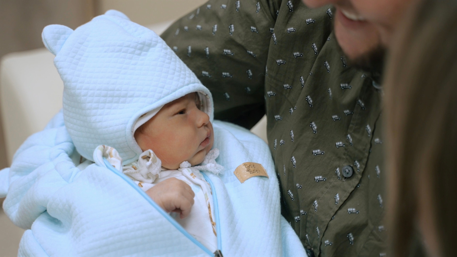 Выписка. Портфолио