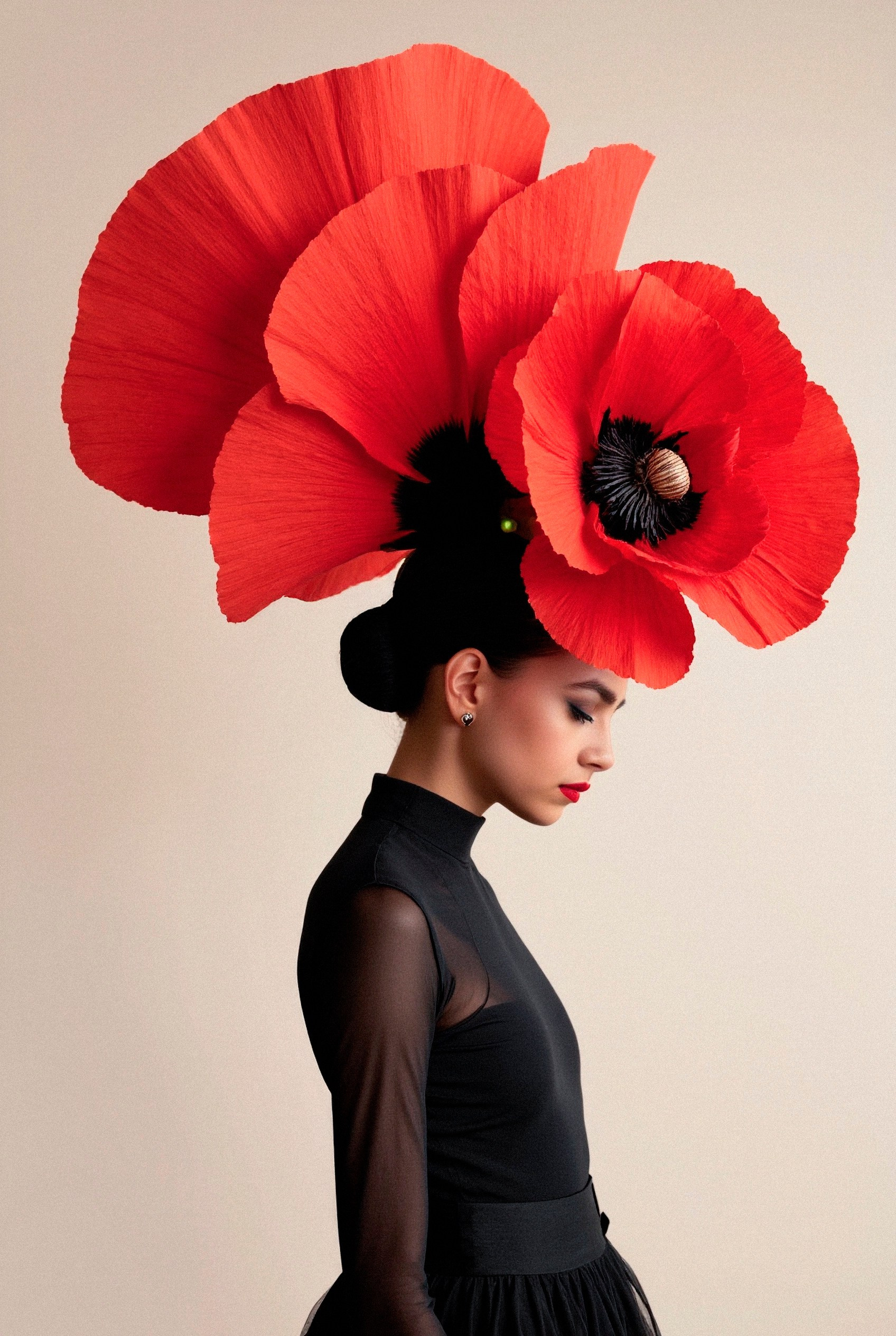 Нейрофотосессии. Фотограф в Москве Анна Астафьева