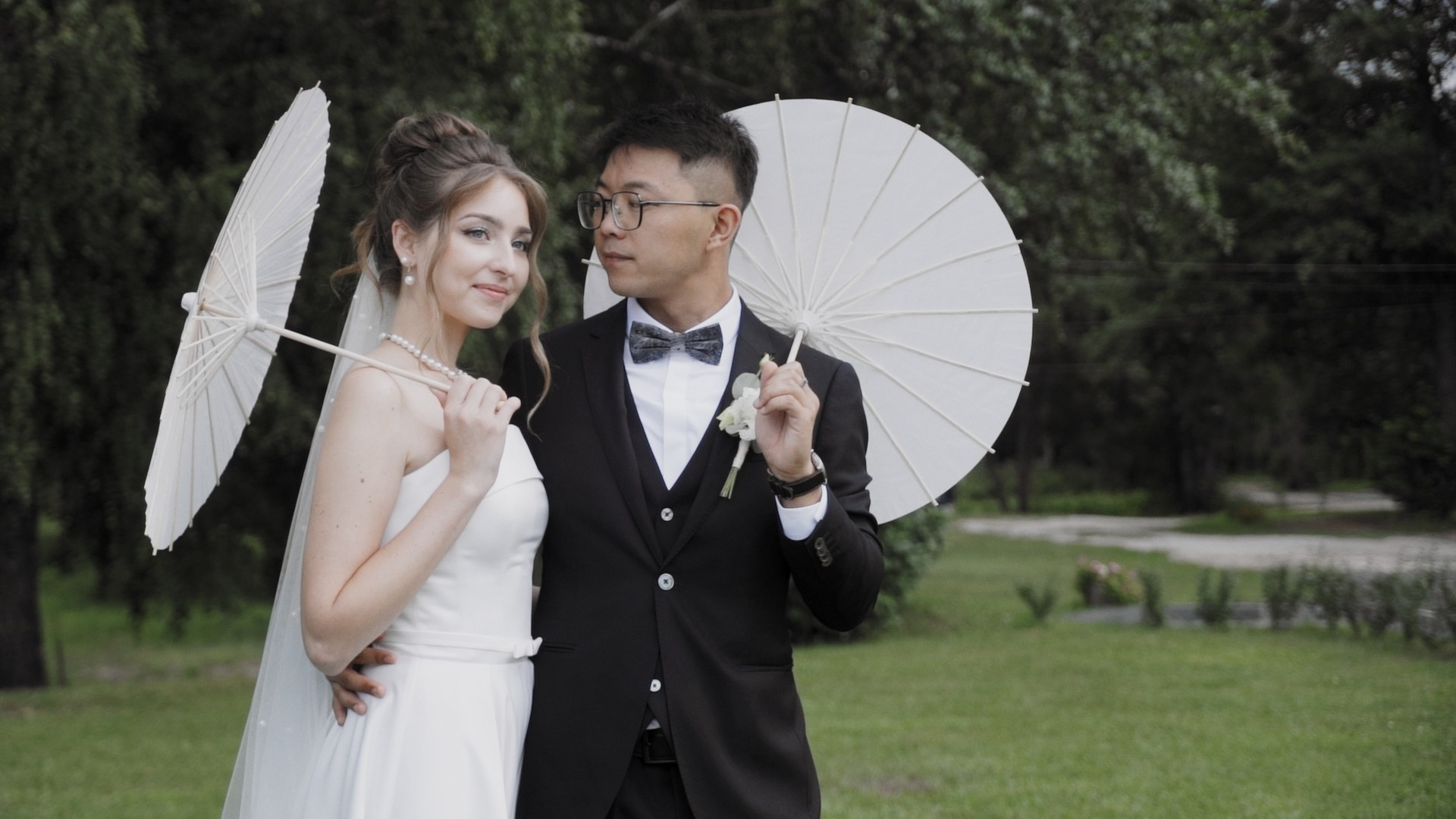 Видеограф Песко. Подрядчики и друзья сети свадебных площадок House for wedding