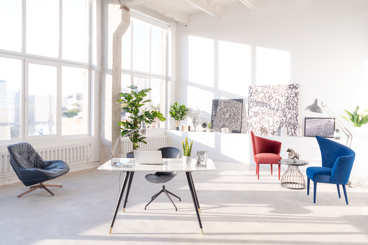 Лучшие фотостудии Москвы для творческих и семейных фотосессий