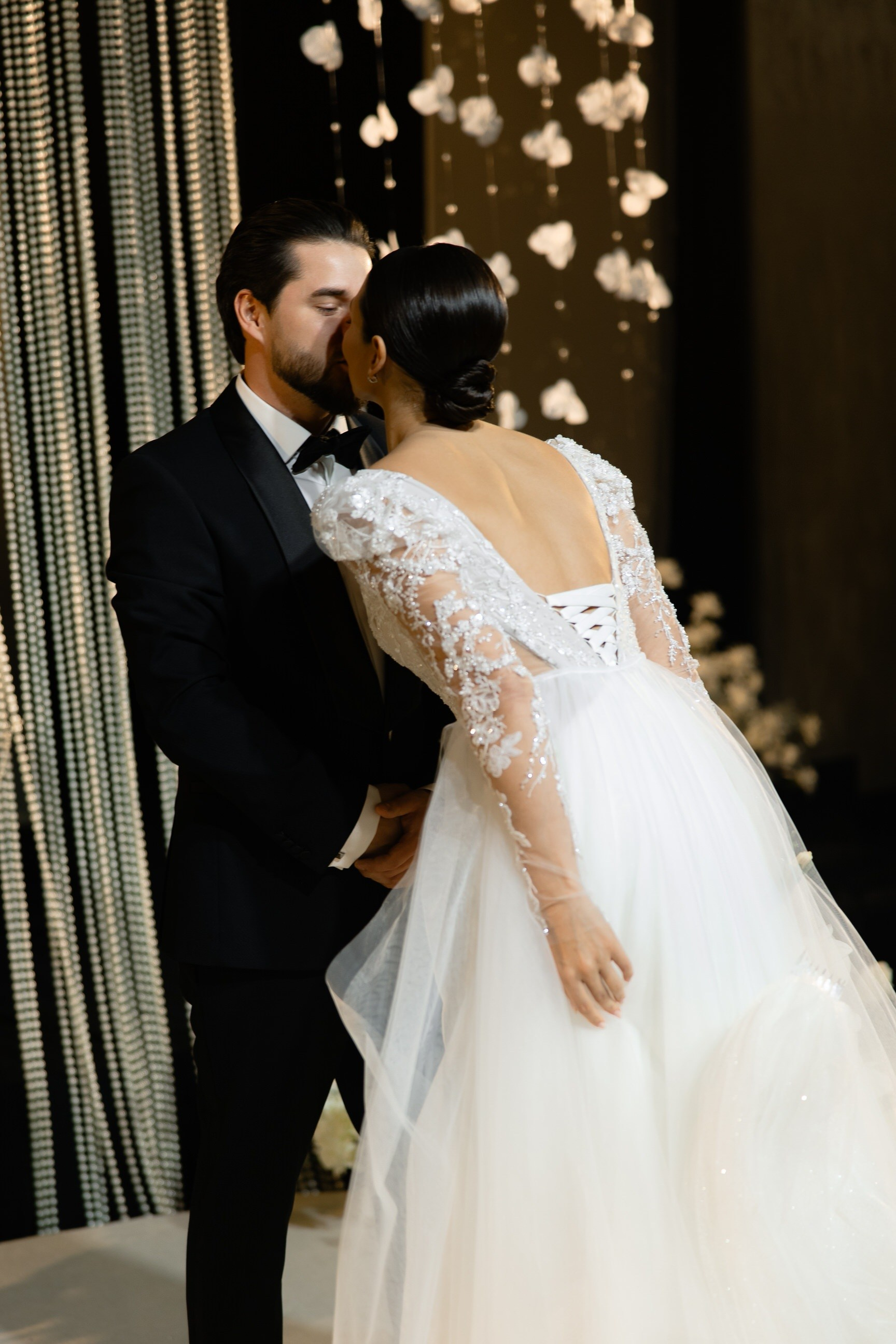 Екатерина & Никита. Yura Rush Свадебный фотограф Тюмень