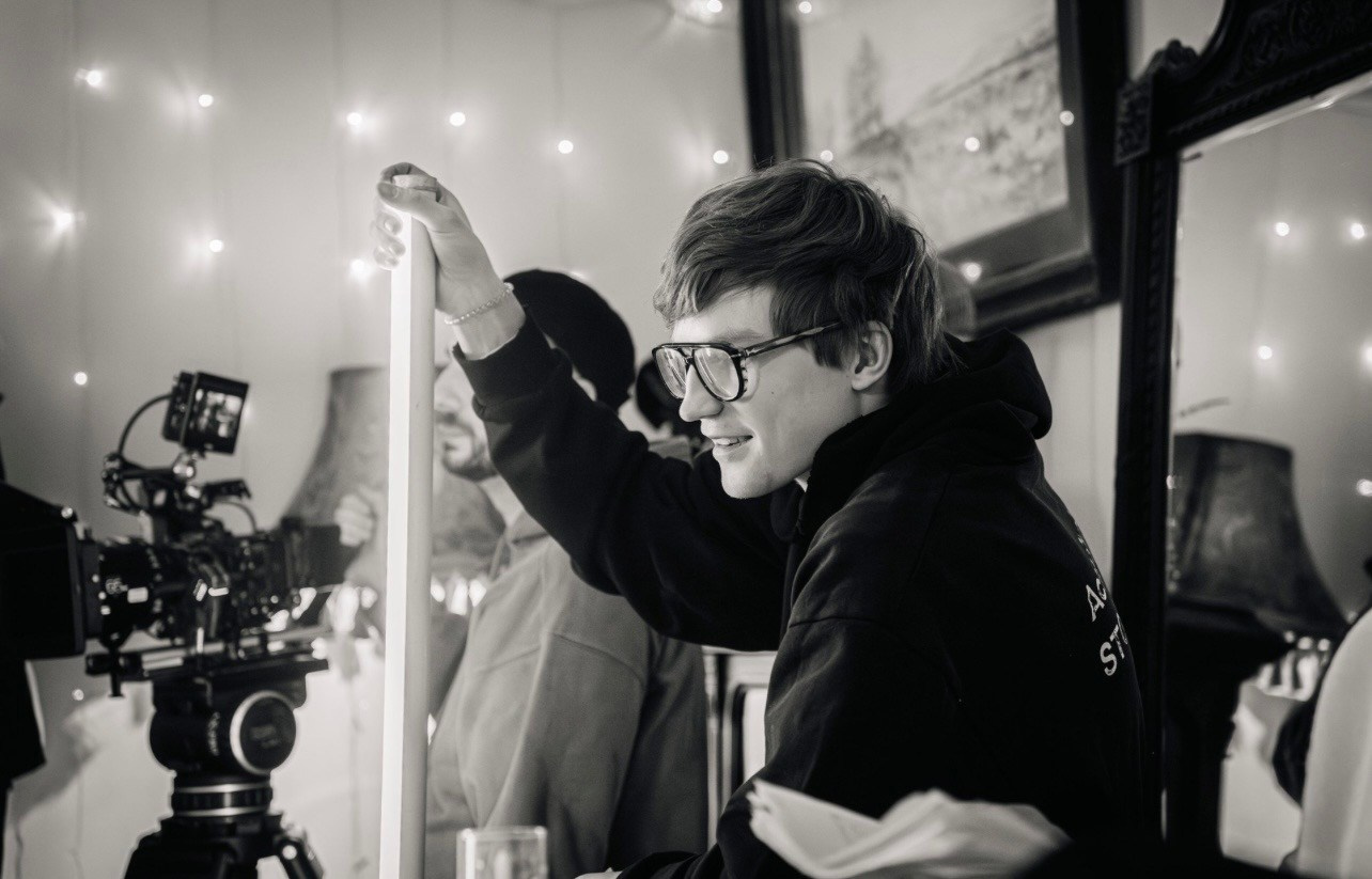 Студия «MAK FLAME»