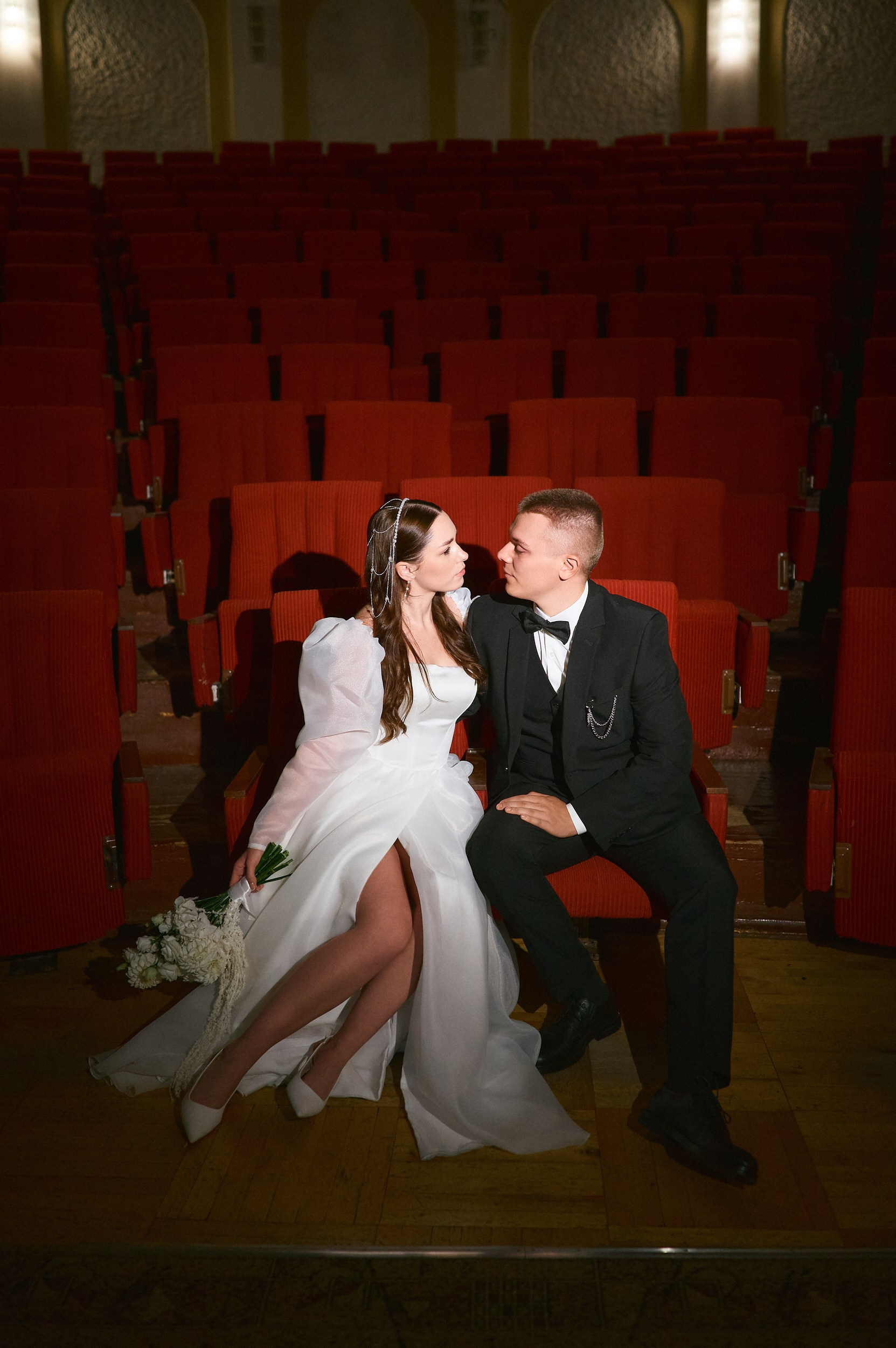 Свадьбы. Не только свадебный фотограф Чеглаков Алексей