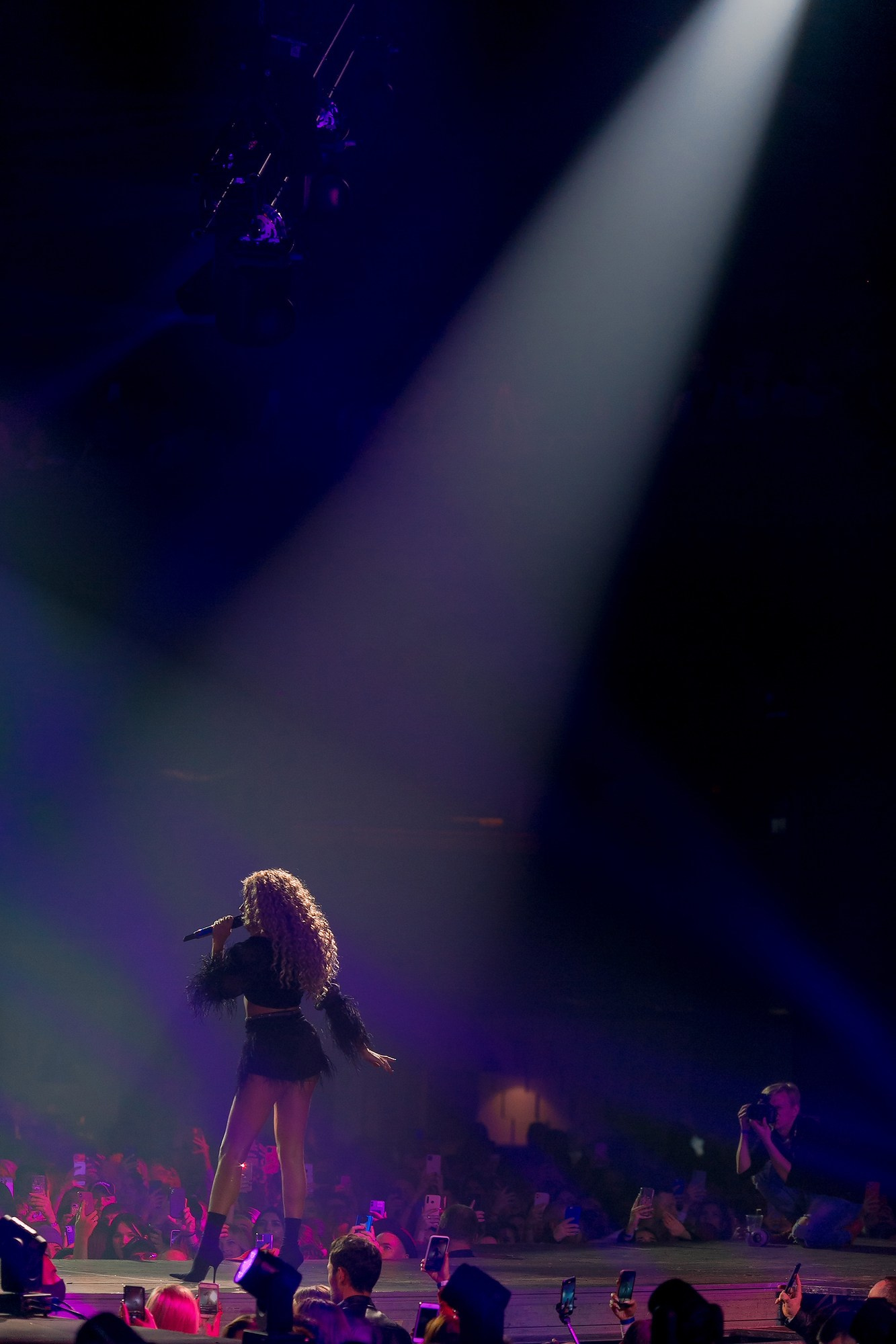 Репортажный фотограф Борис Геер