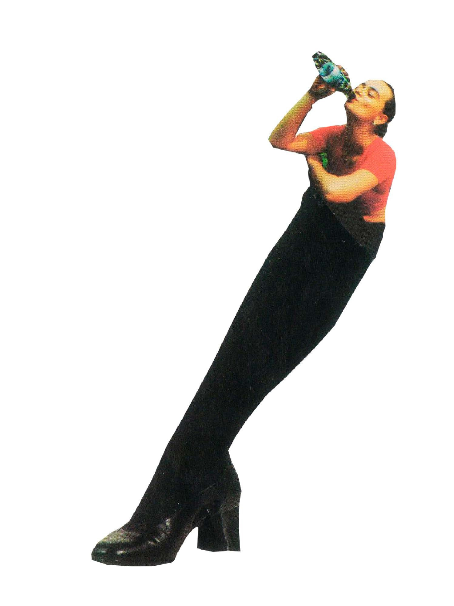 Sensitive content. Maria Pilkevich